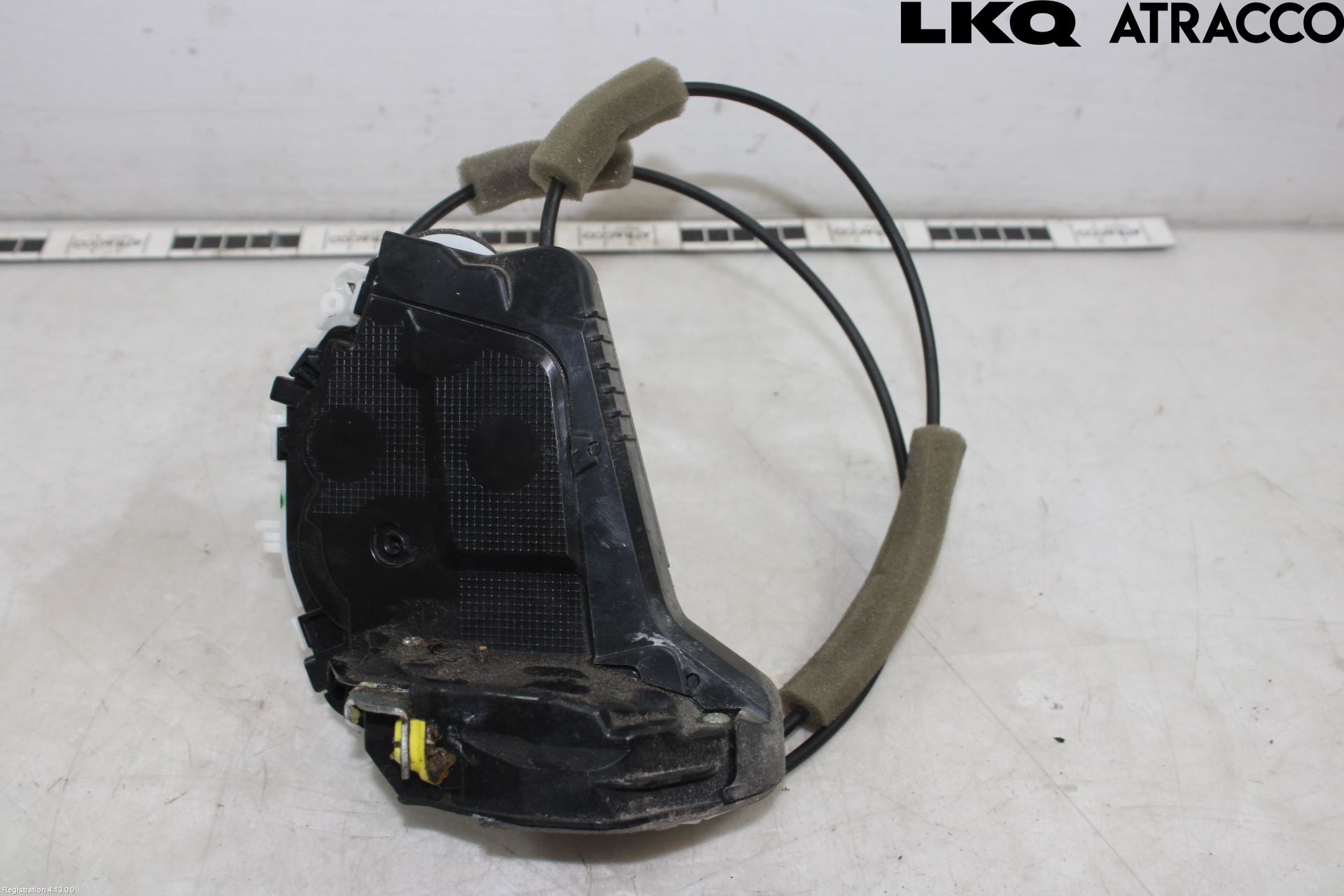 Honda CR-V 13-18 Dørlås - Låsekasse