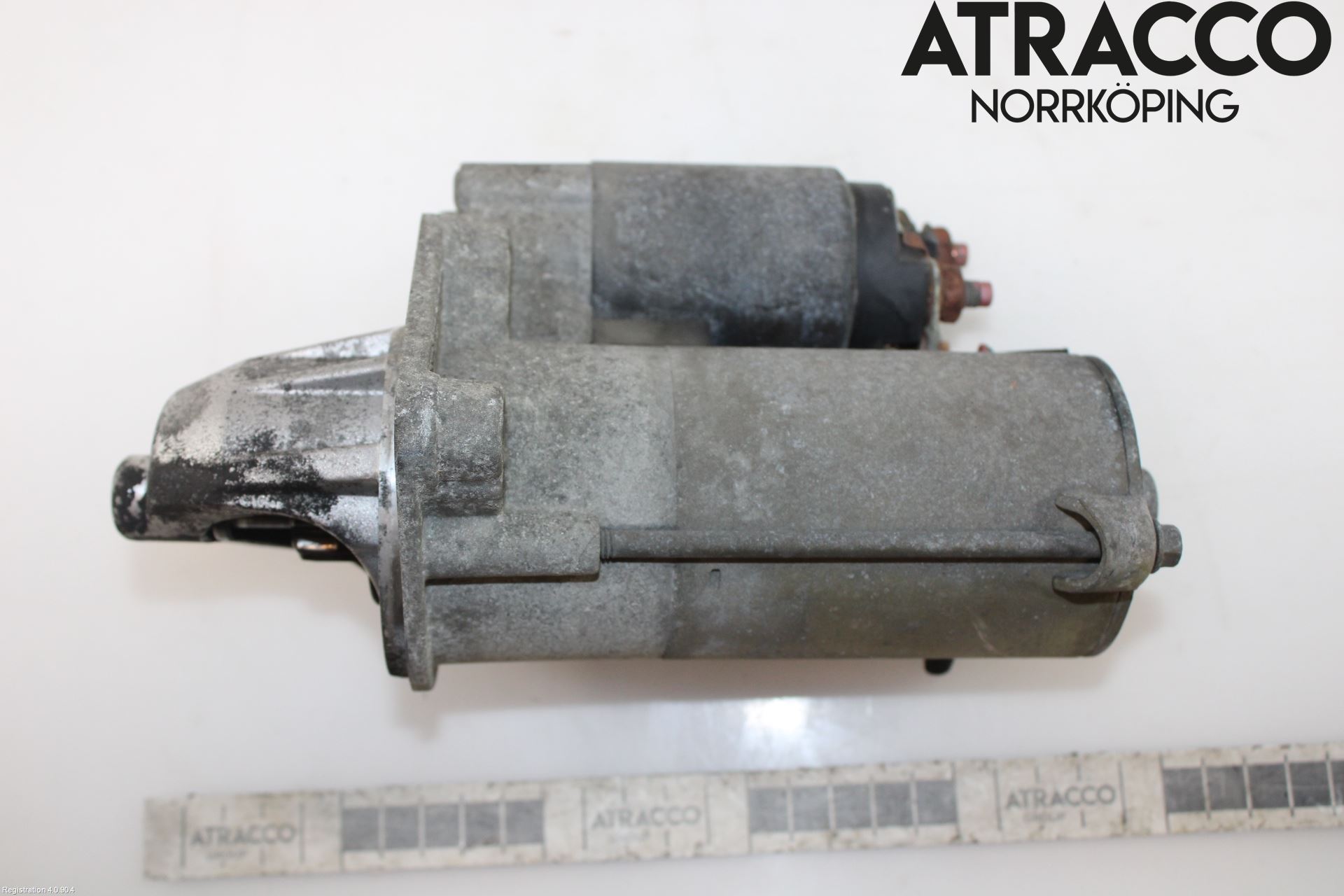 Ford FOCUS     99-04 Startmotor