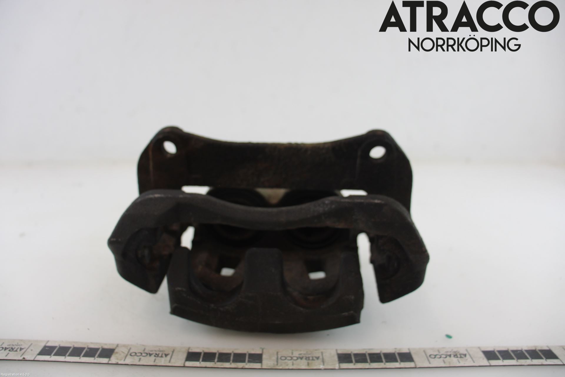 Lexus RX AL20 16-22 Bremsecaliper Foran Venstre