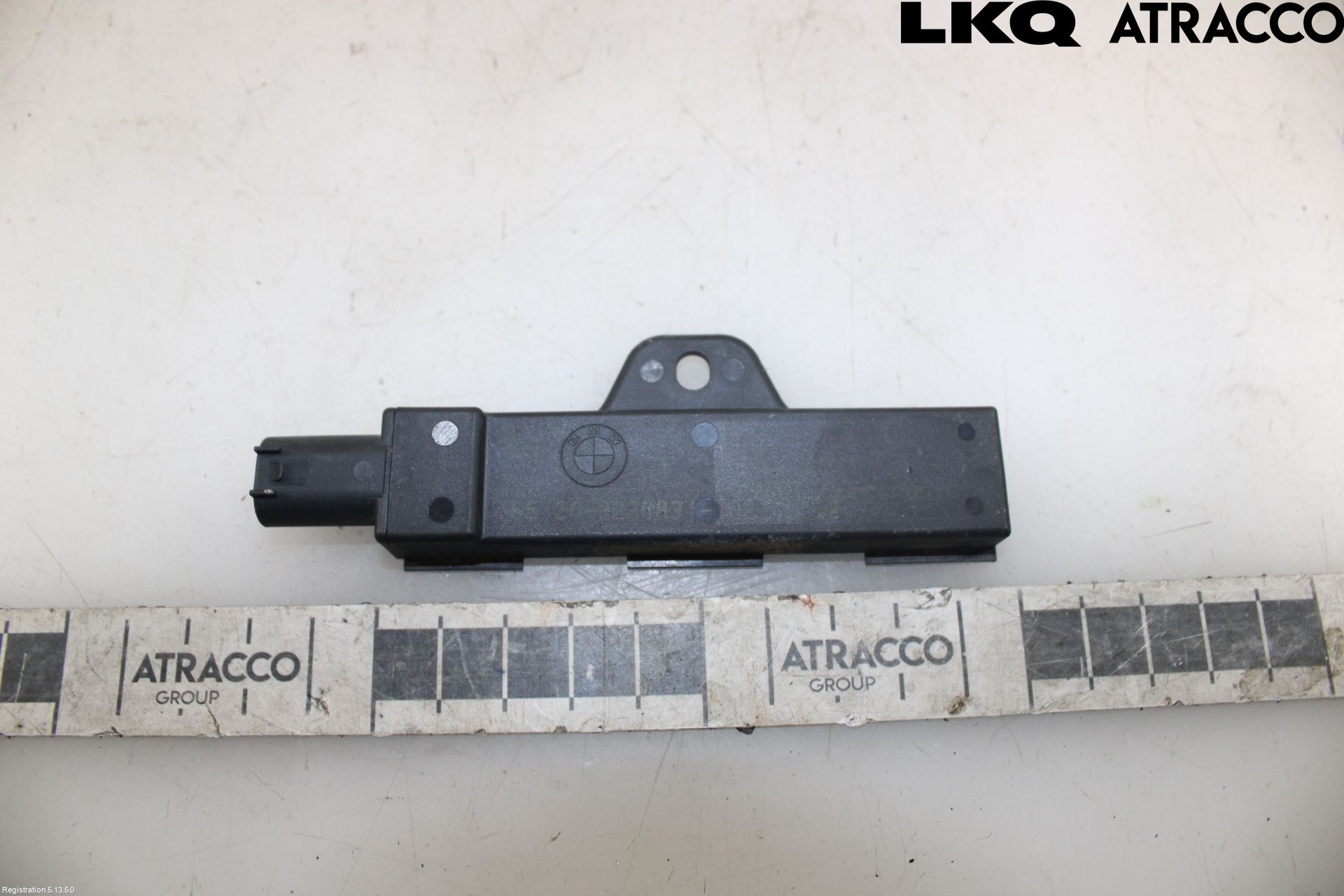 BMW 4 F32/F33/F82/F83 13-20 Stereo Antenne Radio-Tv