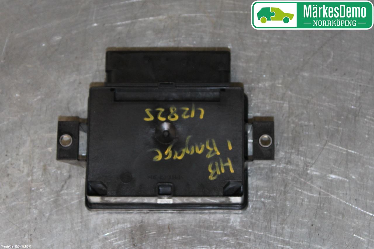 Landrover RANGE ROVER SPORT (L494) 14-22 Styreenhet Parkbrems