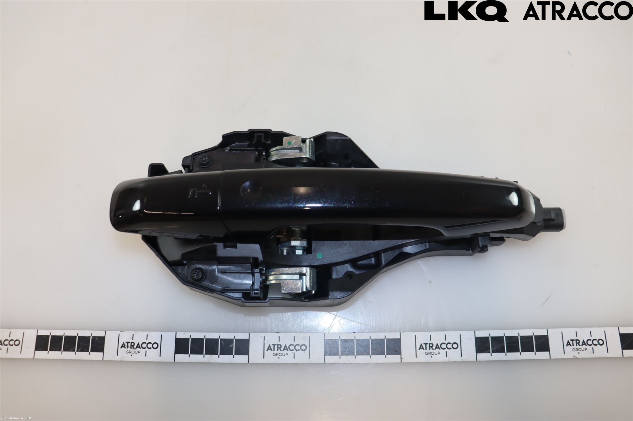 Landrover LAND ROVER DISCOVERY 5 16->> Dørhandtak Ytre Venstre