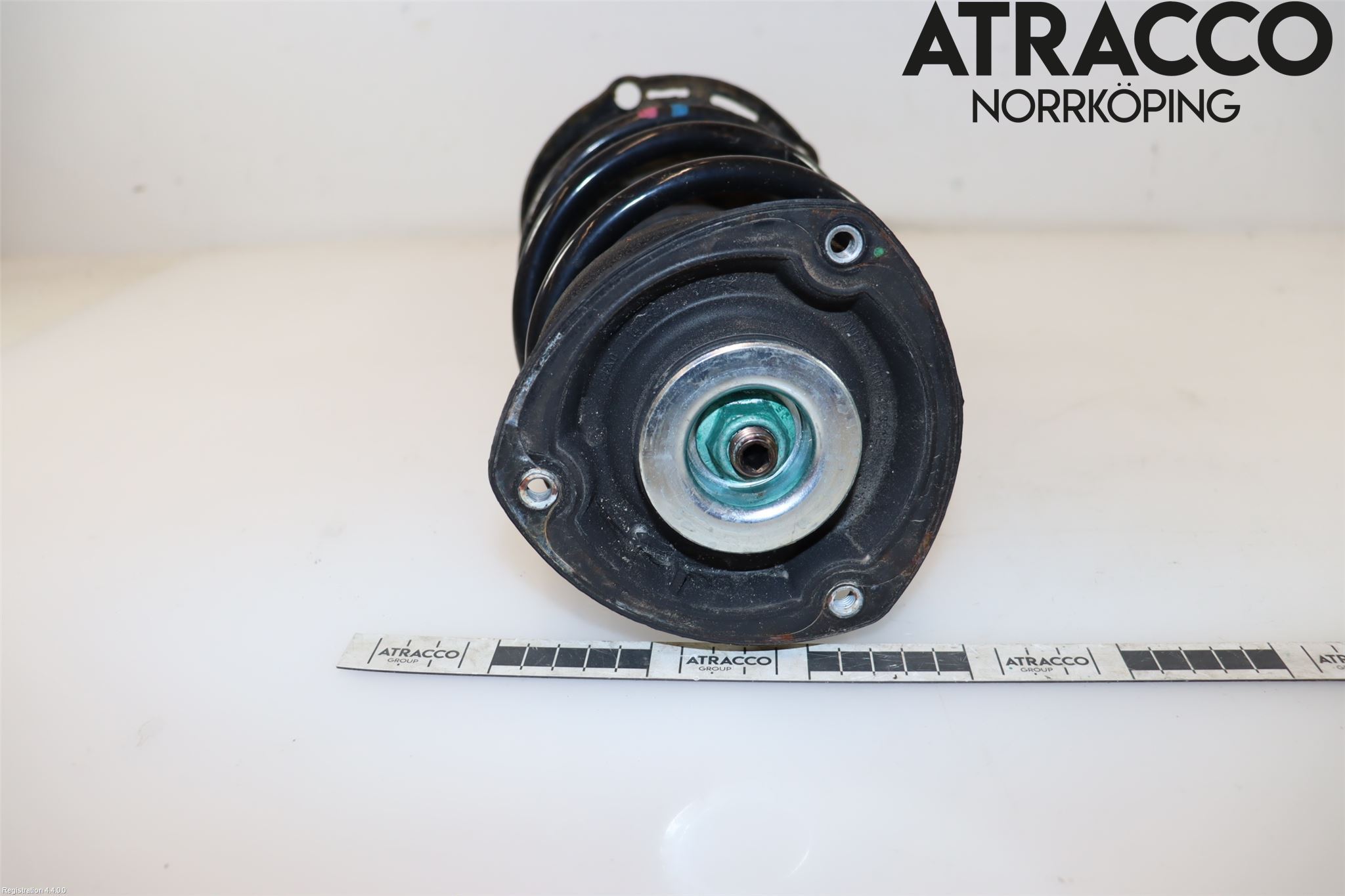 Volkswagen VW GOLF / E-GOLF VII 13-20 Fjærbein Foran Venstre