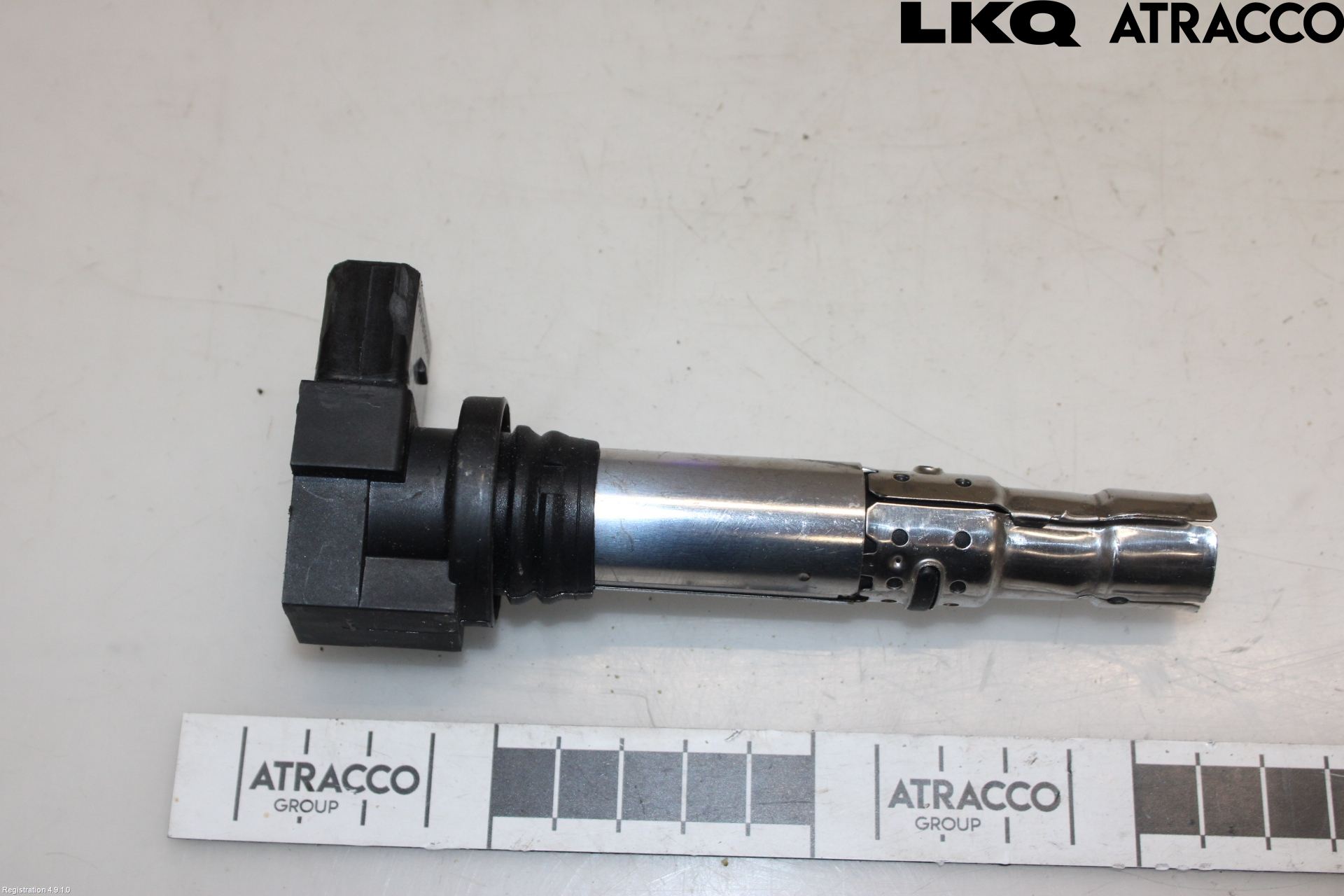 Volkswagen VW POLO 02-05 Coil