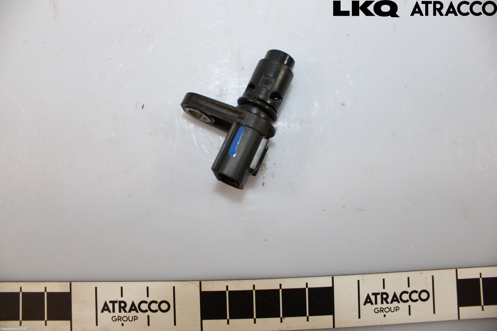 Toyota YARIS XP21 20- Sensor For Kamakselposisjon