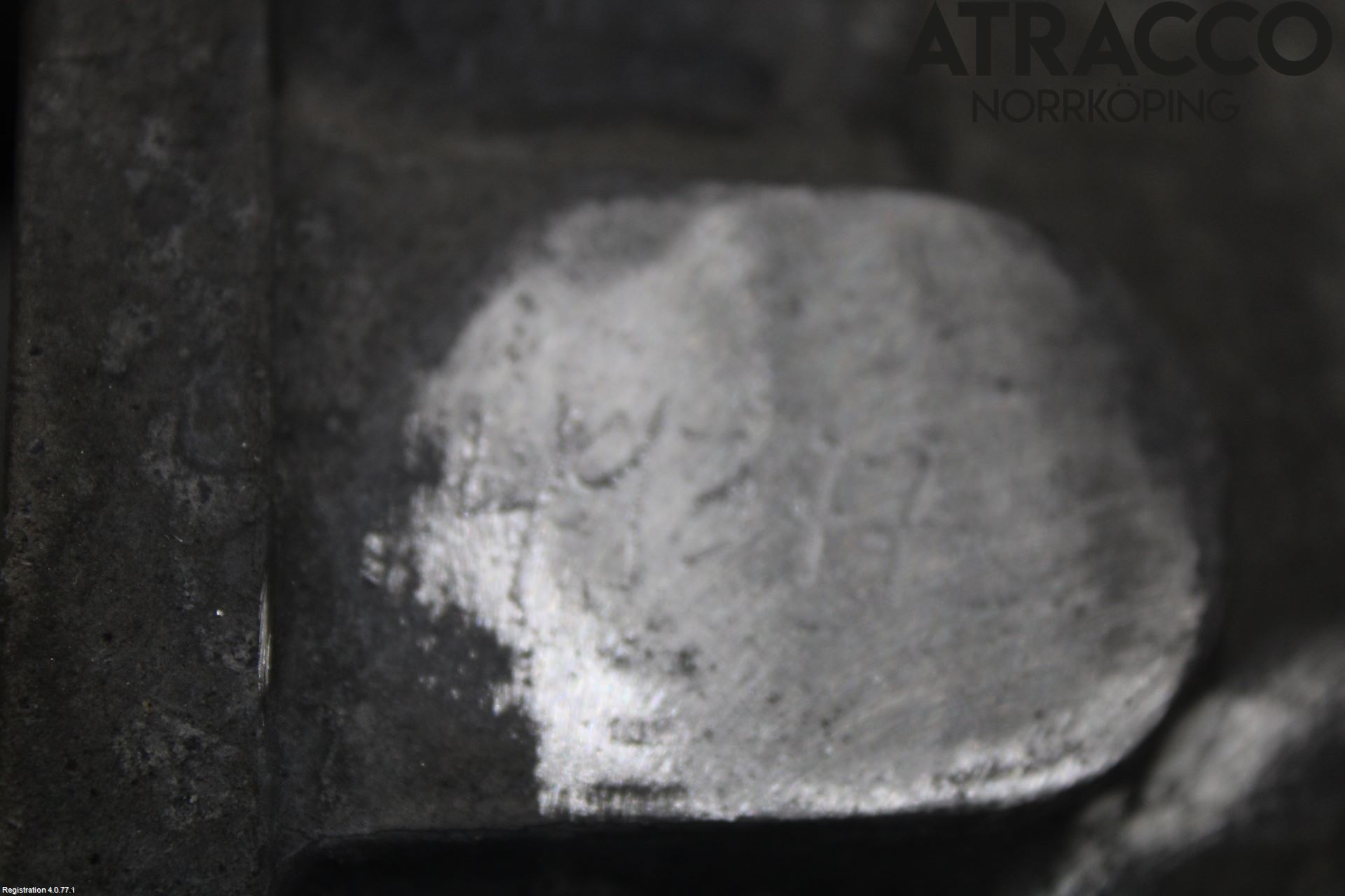 Volkswagen VW EOS  06-10 Gearkasse 6 Trinn