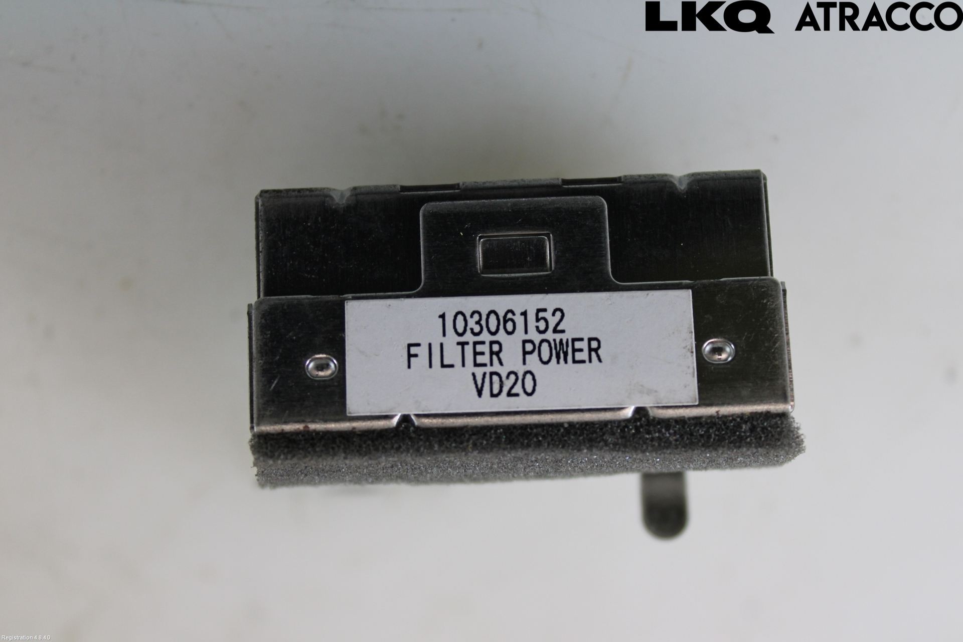 MG 5 22- Stereo Antenneforsterker