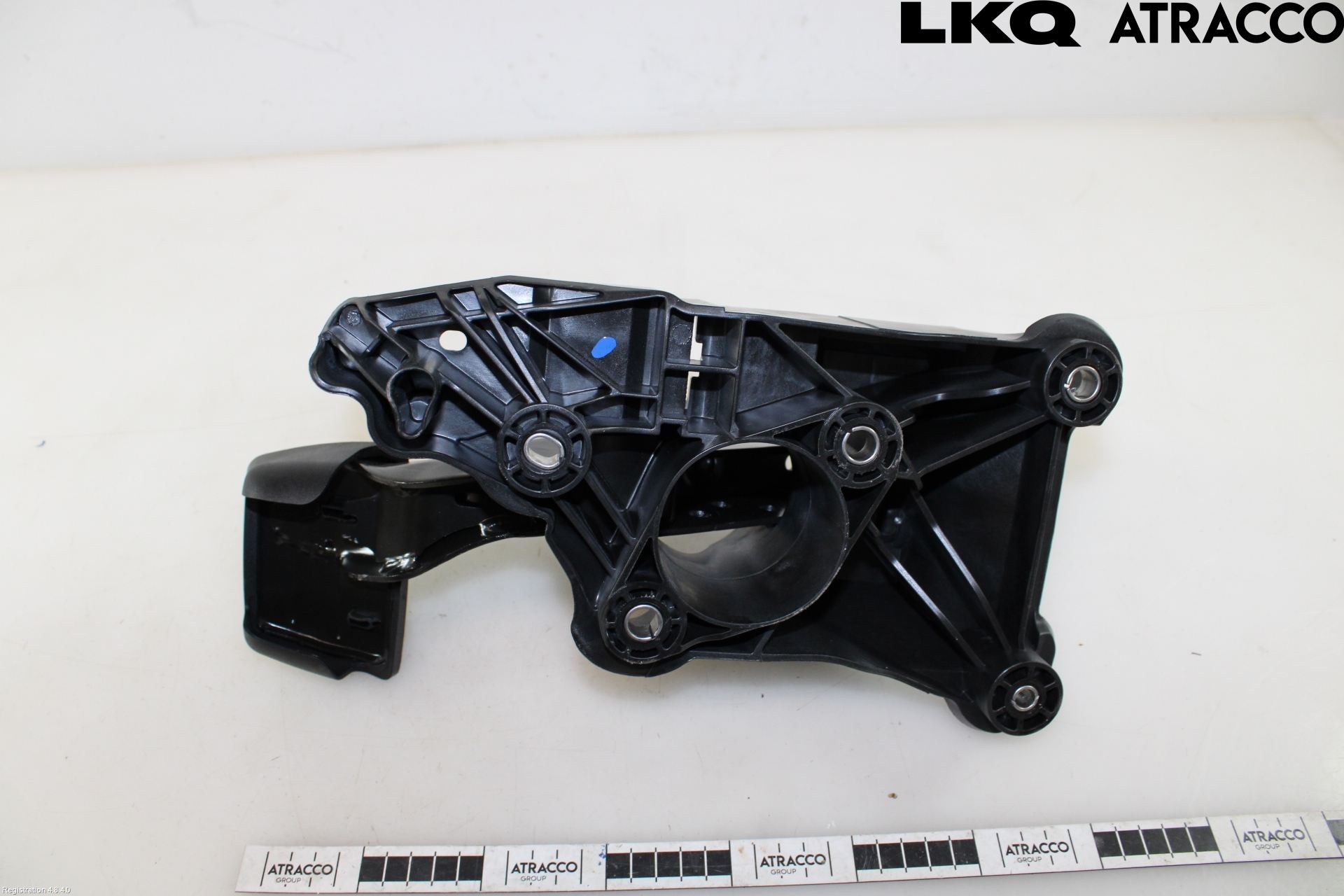 Skoda FABIA 22- Bremsepedal