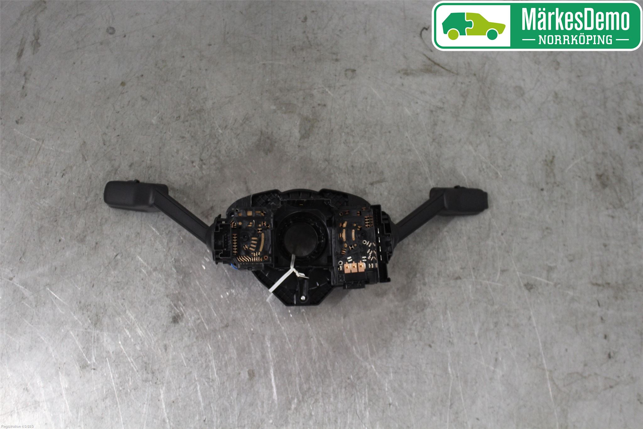 Seat IBIZA IV 08-16 Bryter Ratt Kombi H Og V