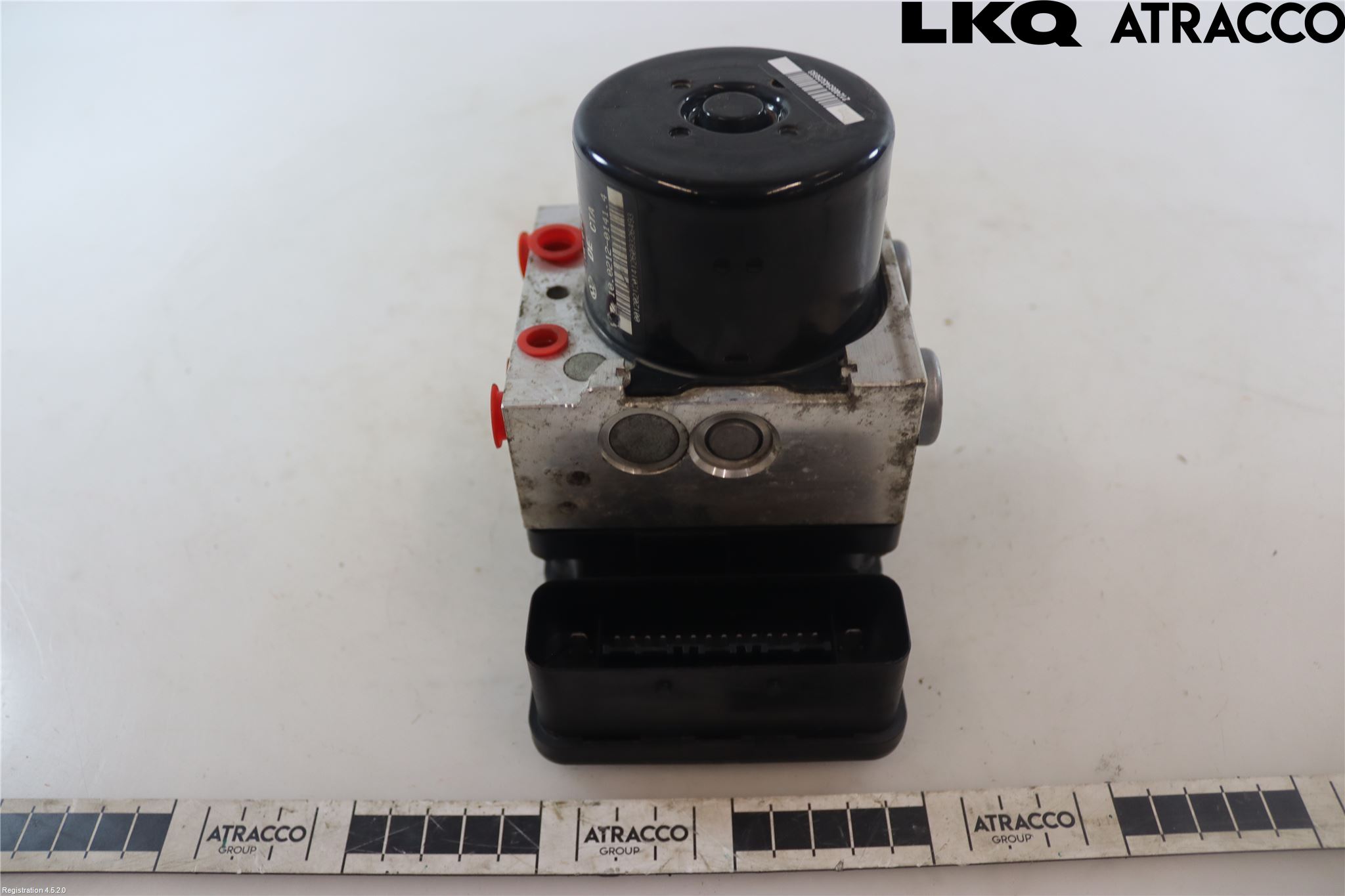 Volkswagen VW TRANSP/CARAVELLE (T5) 04-15 Abs Hydraulikkaggregat