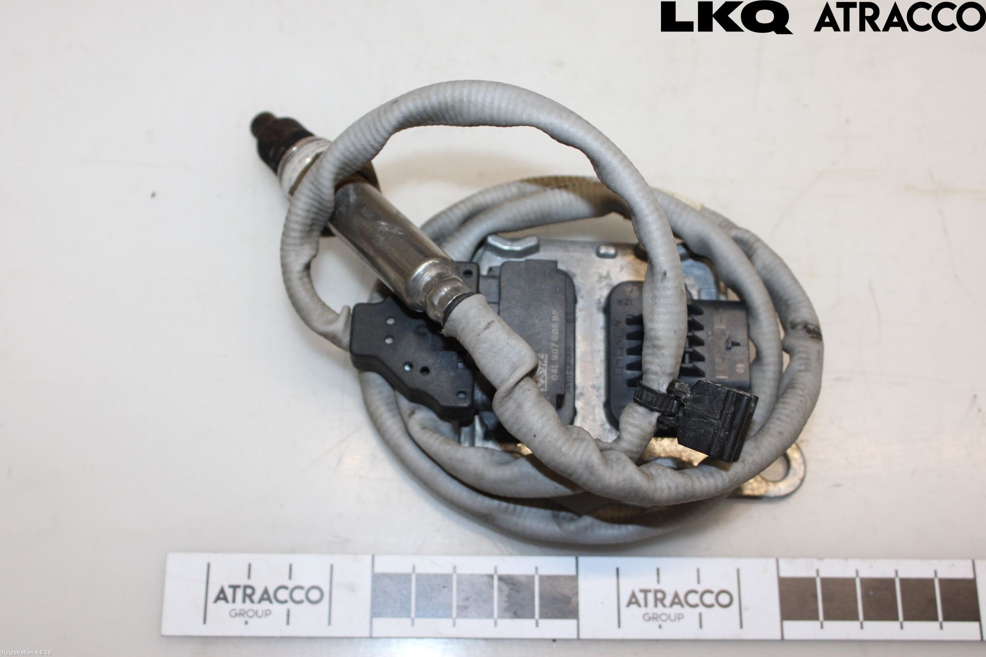 Skoda OCTAVIA (5E) 13-20 Inns Lambdasonde
