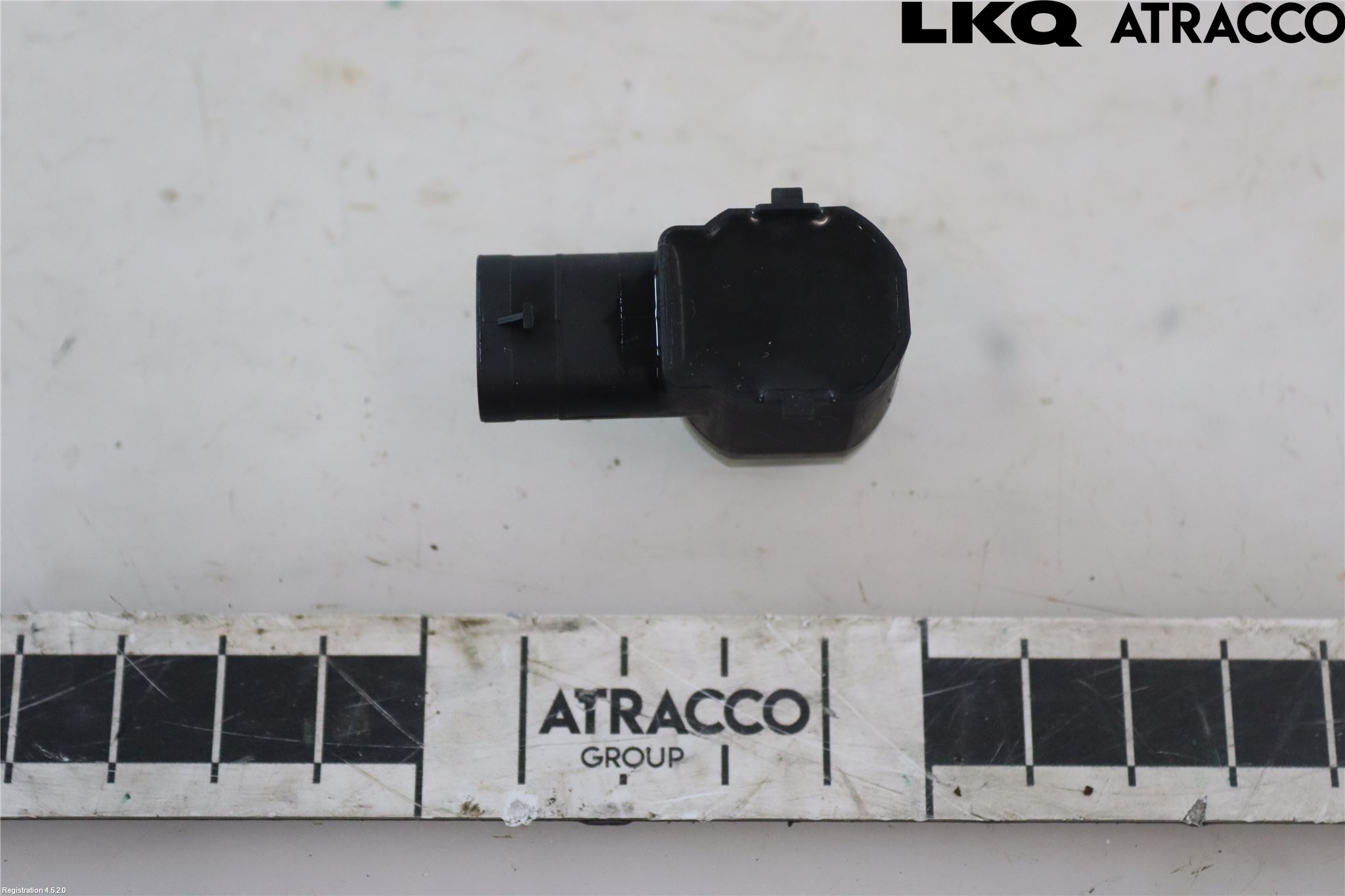 Skoda FABIA 07-14 Sensor Ryggesensor