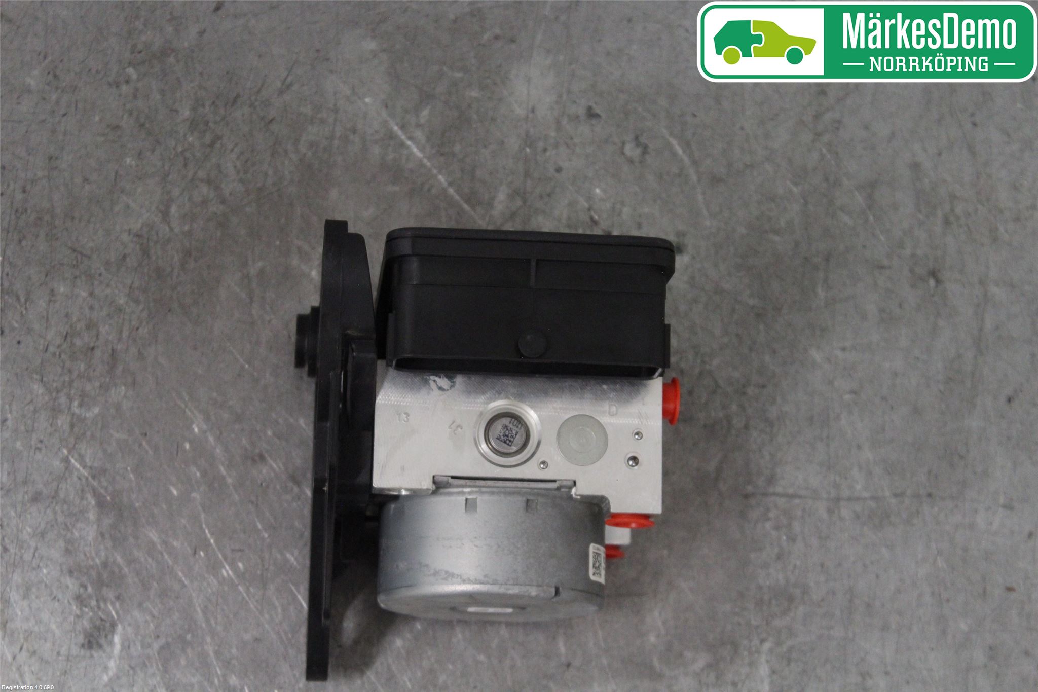 Seat LEON 13-20 Abs Hydraulikkaggregat