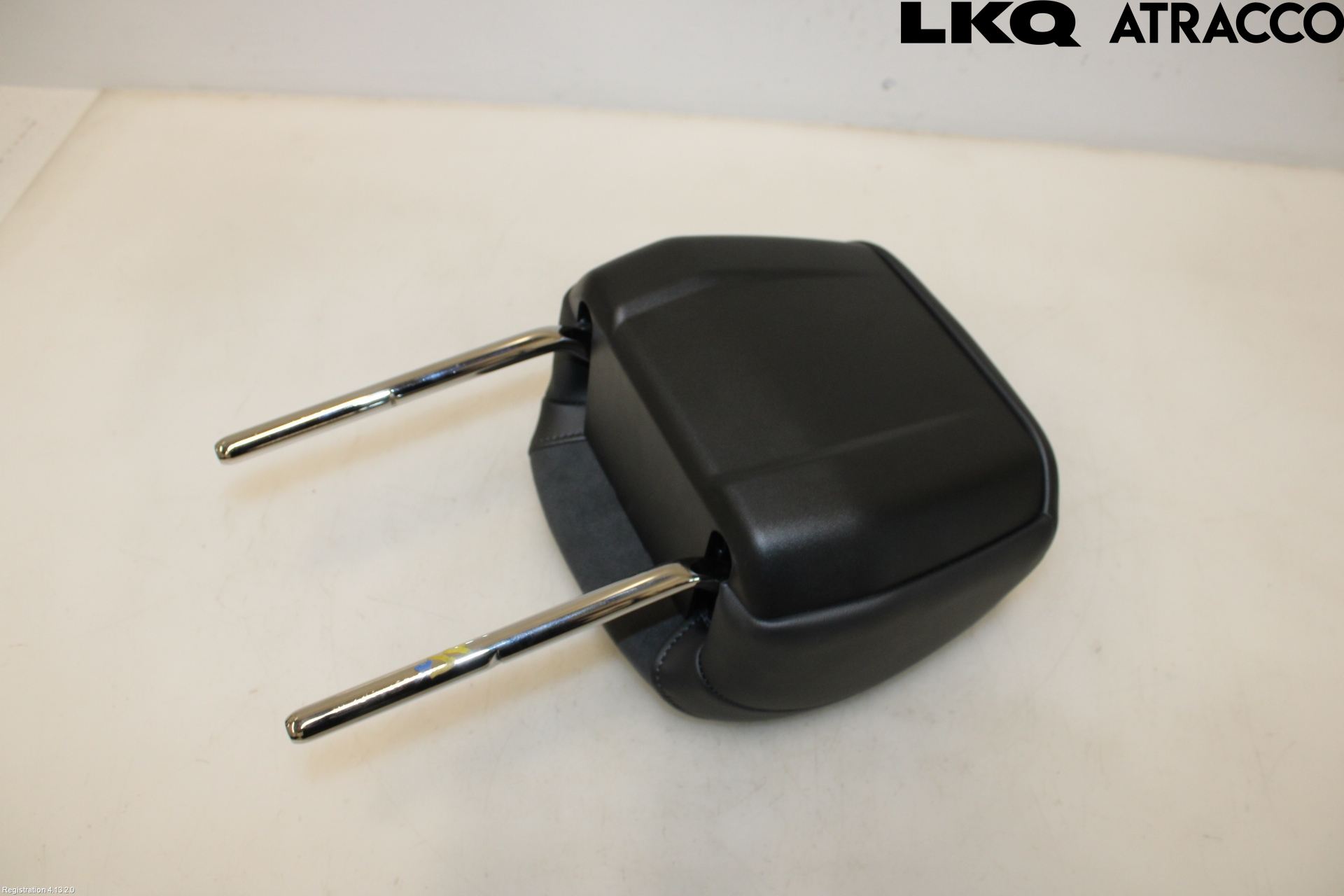 Volkswagen VW PASSAT 24- Innr Nakkestøtte