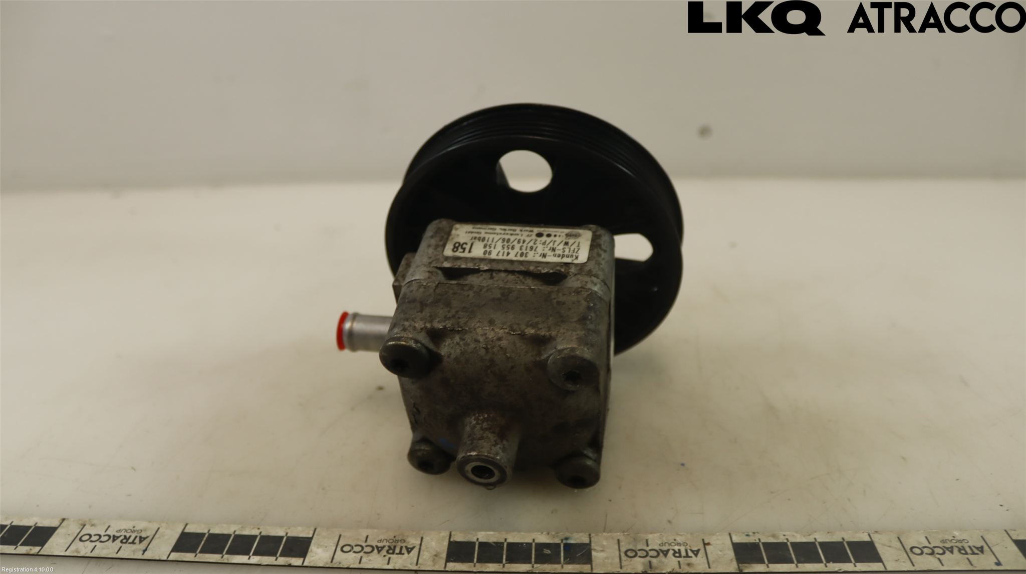Volvo XC70 05-07 Servo Pumpe
