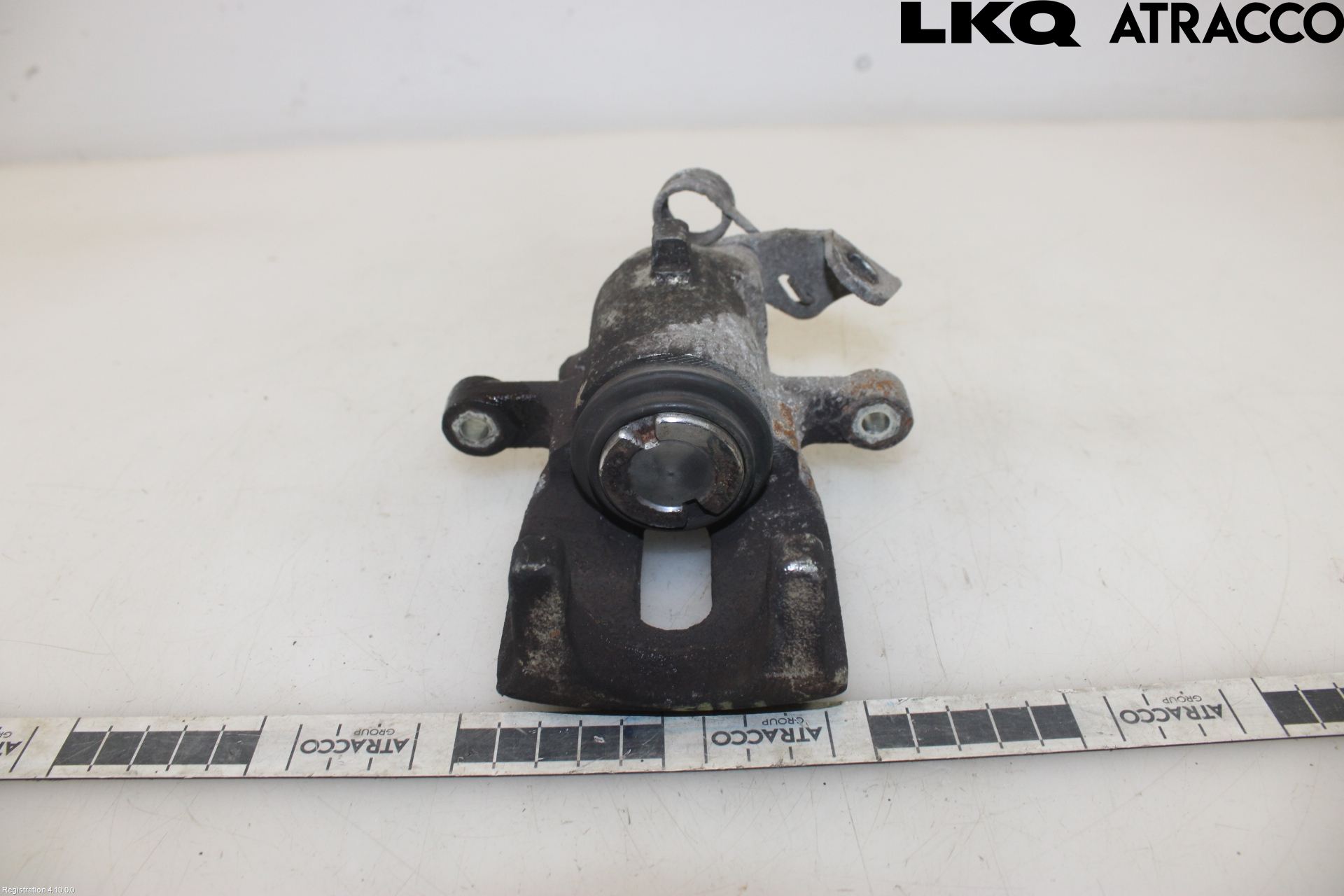 Mercedes-Benz MB CITAN (W415) 13-21 Bremsecaliper Bak Høyre