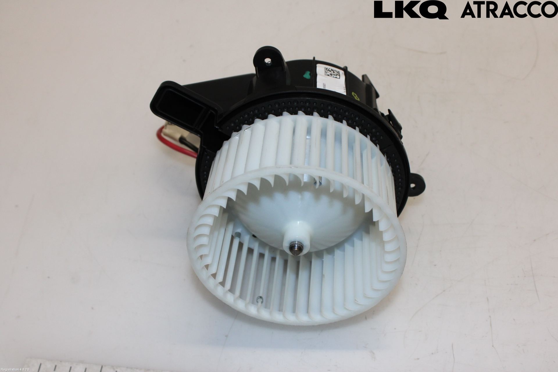 Volkswagen VW TRANSP/CARAVELLE (T7) 22-24 Varmeapparat Viftemotor