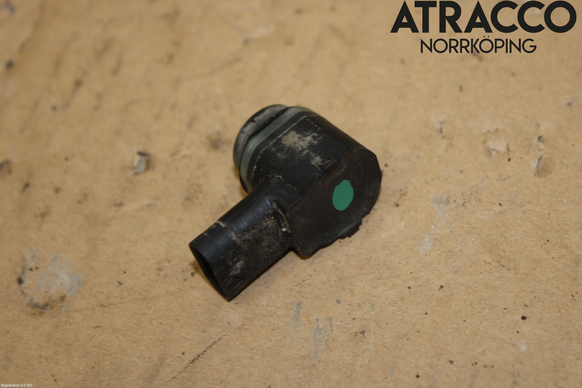 Volkswagen VW UP! / E-UP! Sensor Ryggesensor