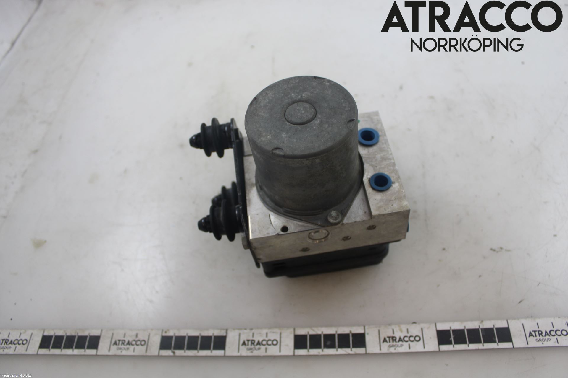 Audi A4 12-15 Abs Hydraulikkaggregat