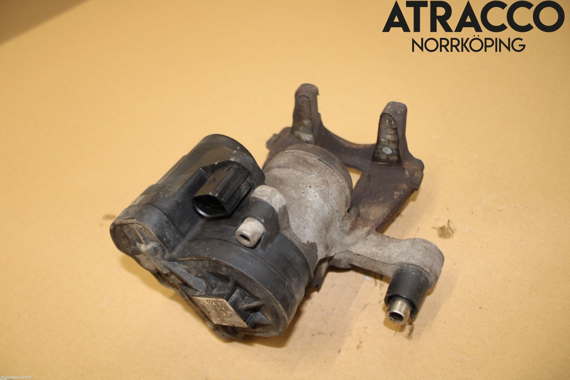 Volkswagen VW GOLF / E-GOLF VIII 20- Bremsecaliper Bak Høyre