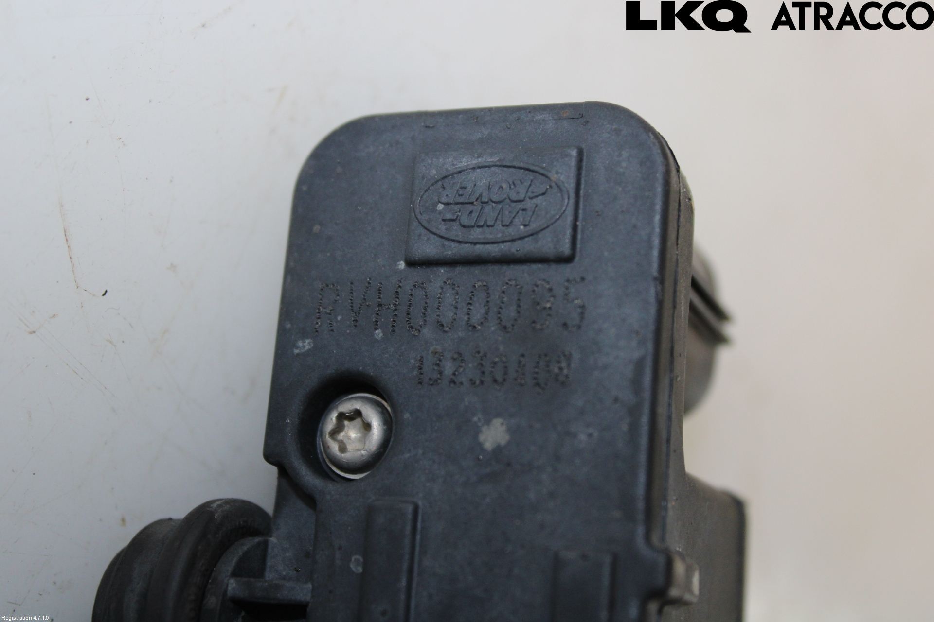 Landrover RANGE ROVER SPORT (L320) 05-09 Nivåreg Sensor