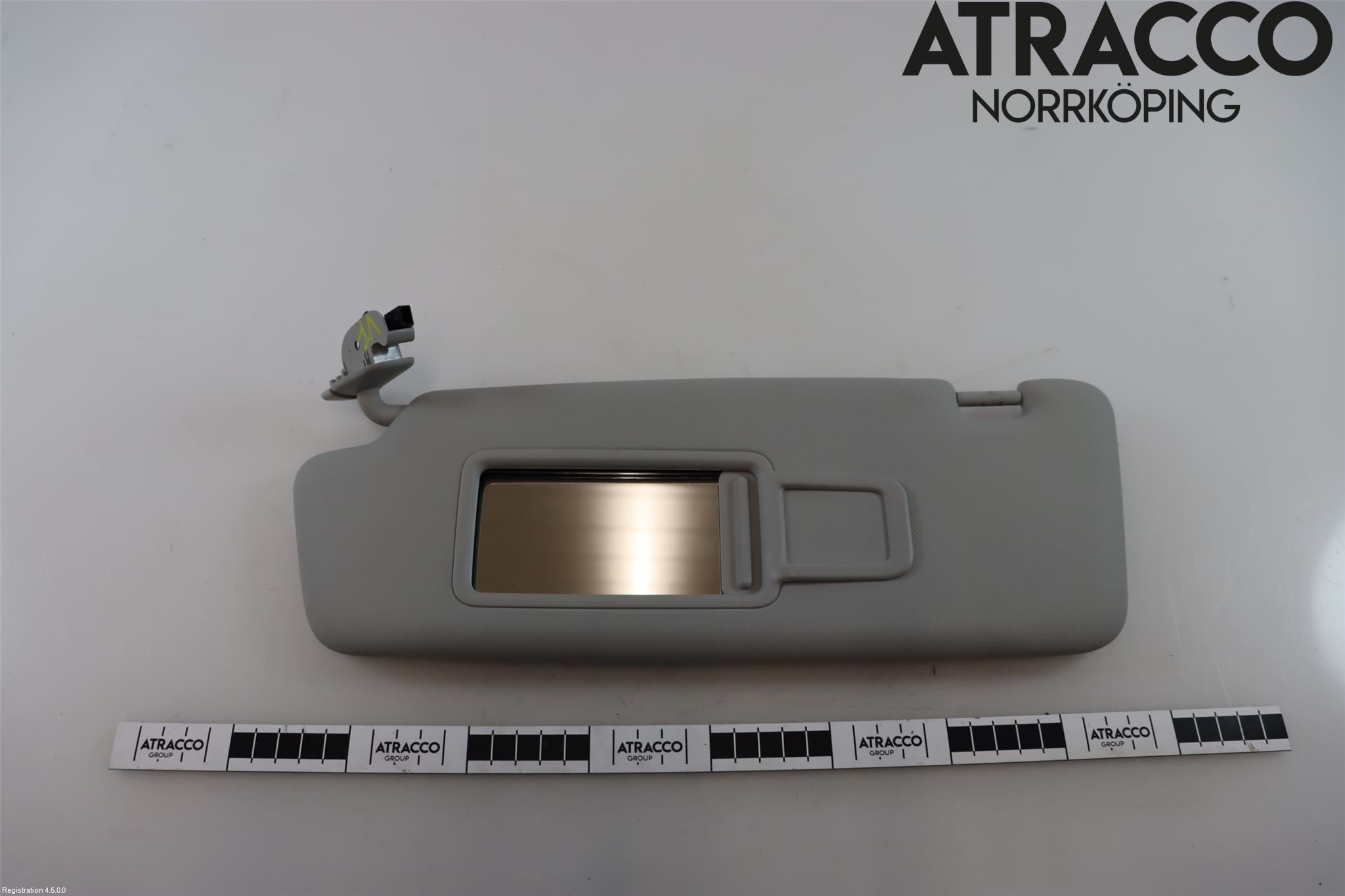 Audi A4 12-15 Innr Solskjerm