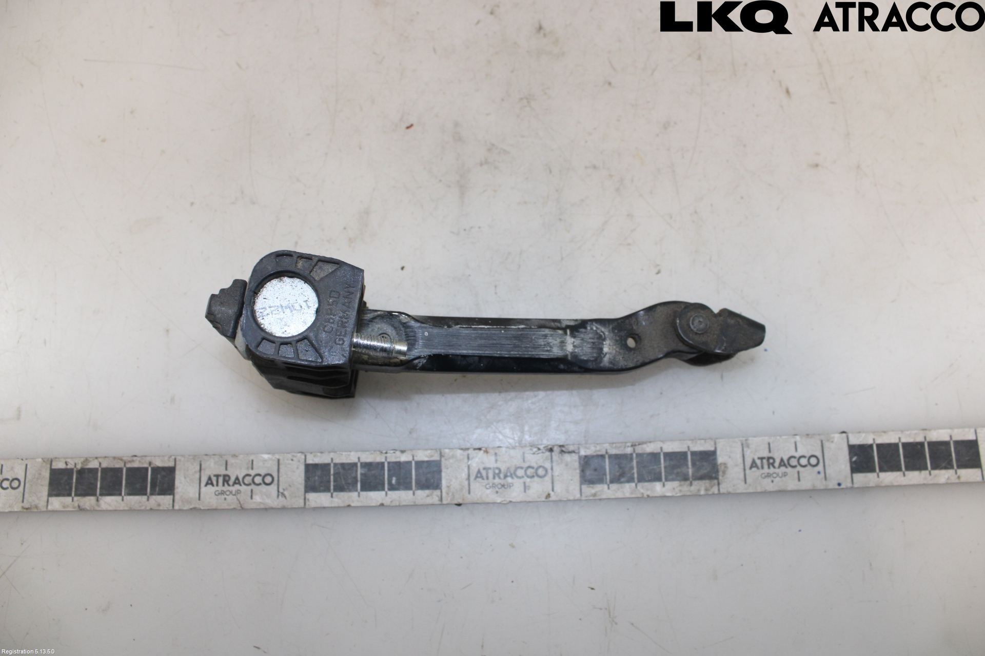 Volvo V70 08-13 Dørstopper