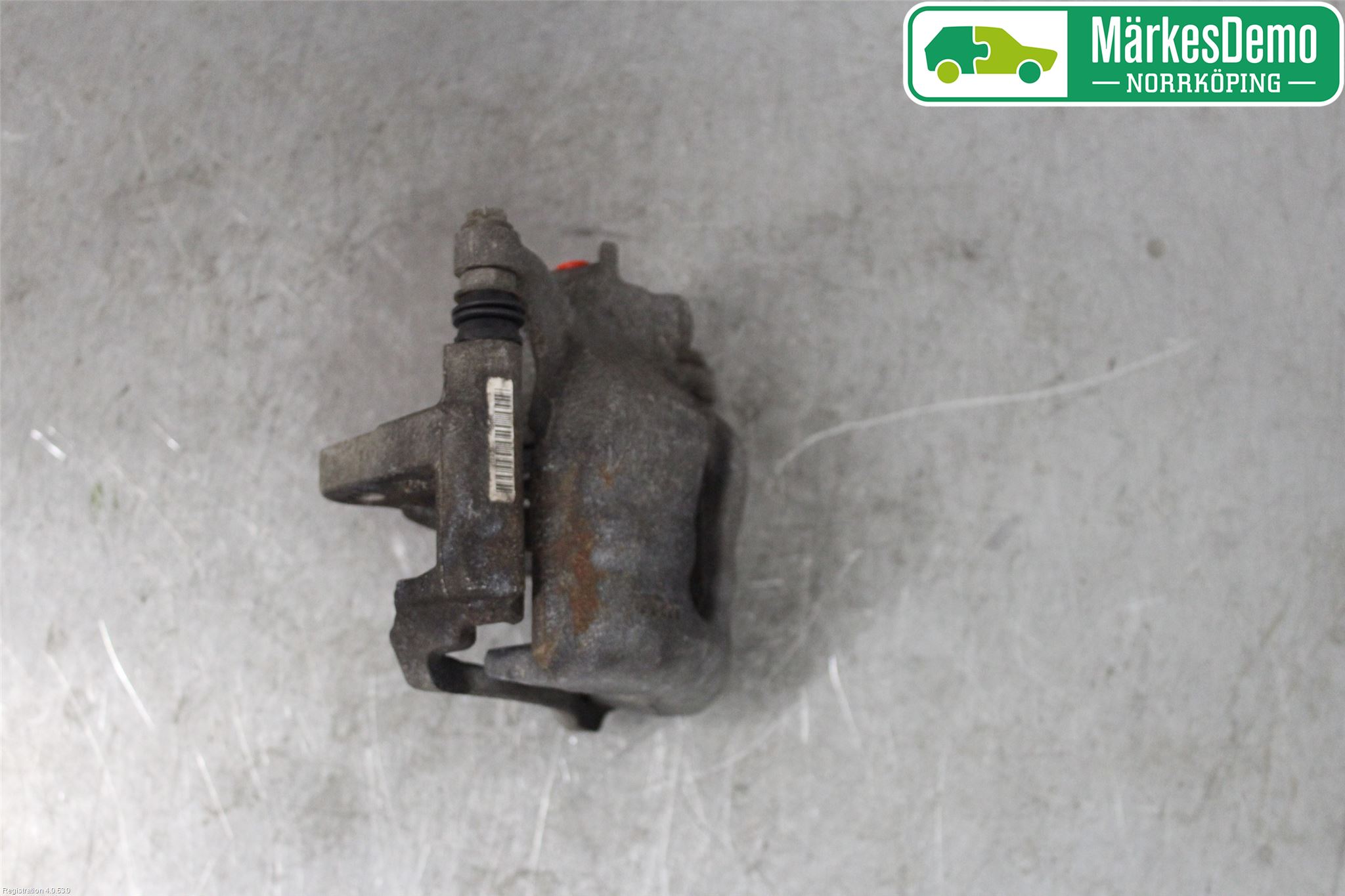 Skoda OCTAVIA (5E) 13-20 Bremsecaliper Foran Venstre