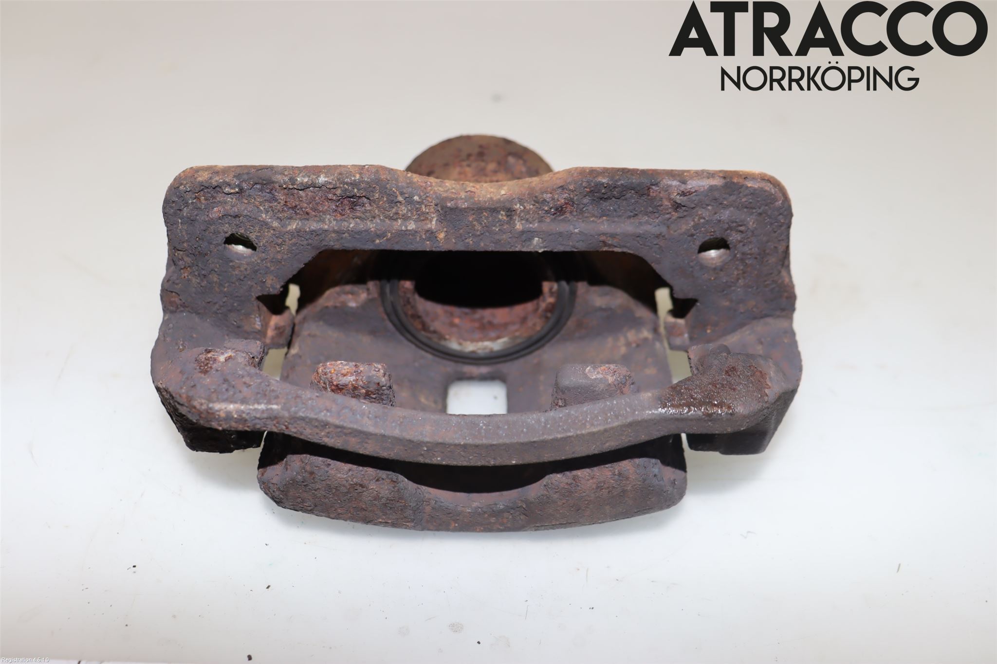 Honda JAZZ 15-20 Bremsecaliper Foran Høyre