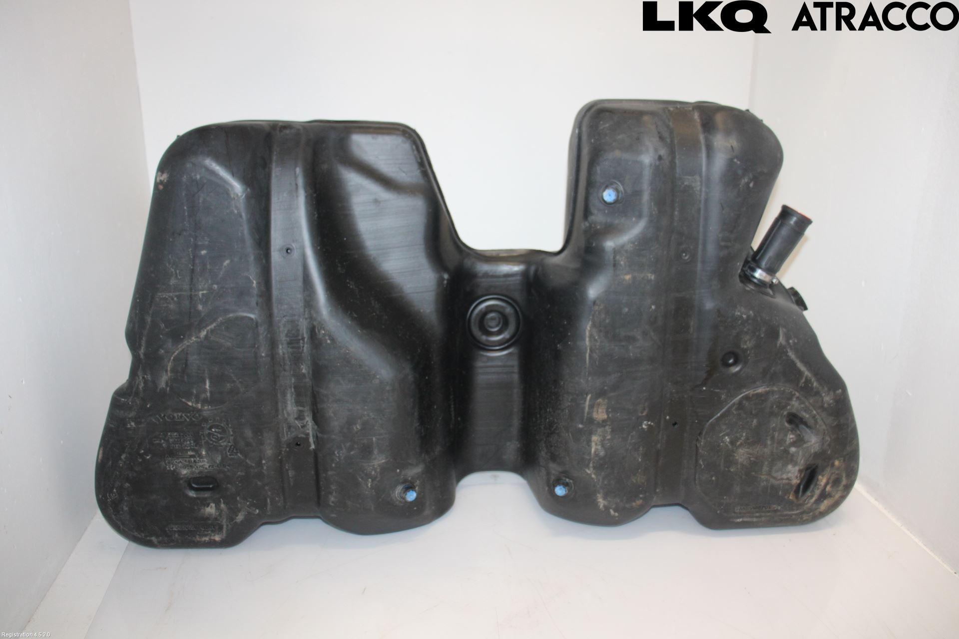 Volvo S60 11-13 Drivstofftank