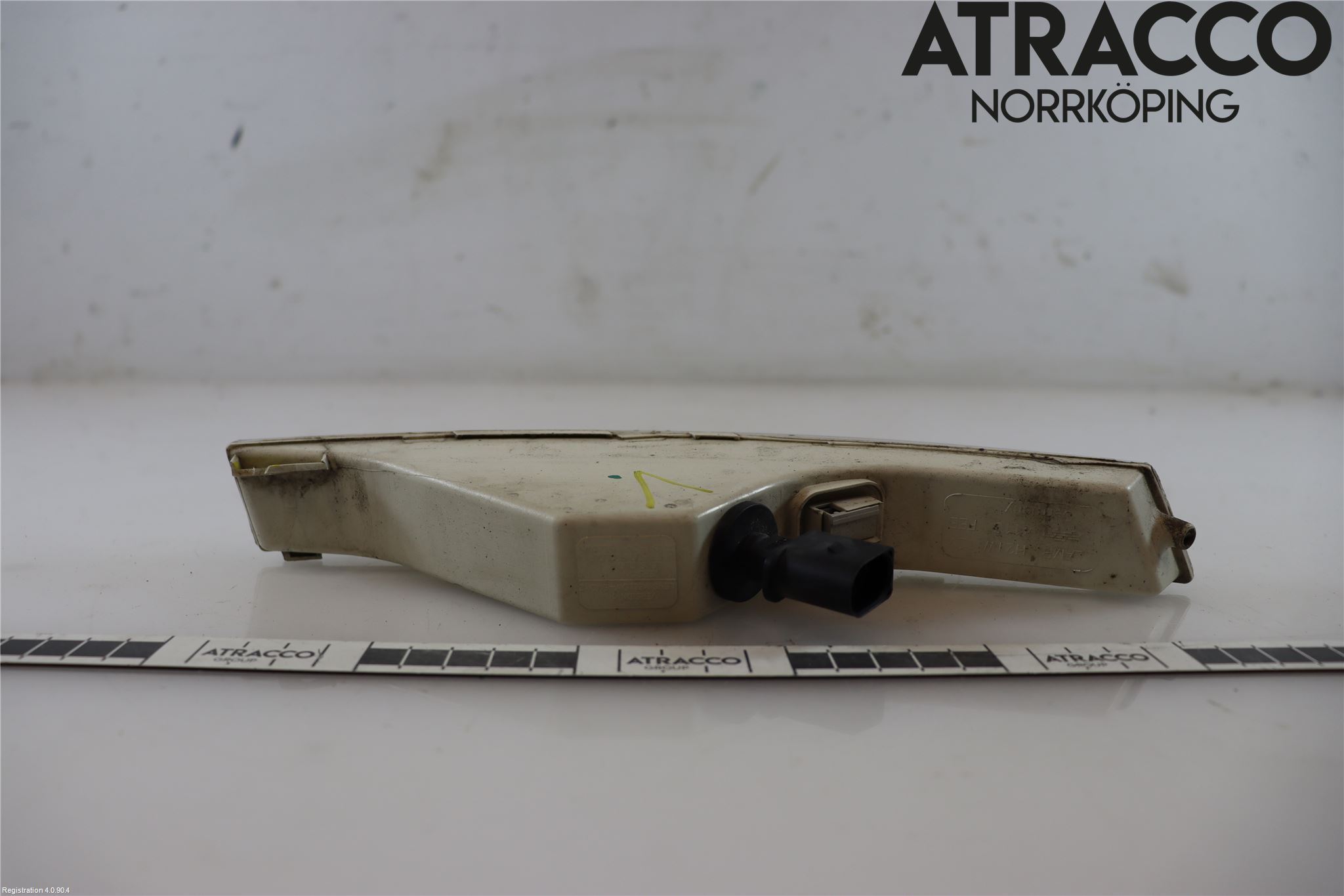 Volkswagen VW PASSAT 05-11 Blinklykt Foran Venstre