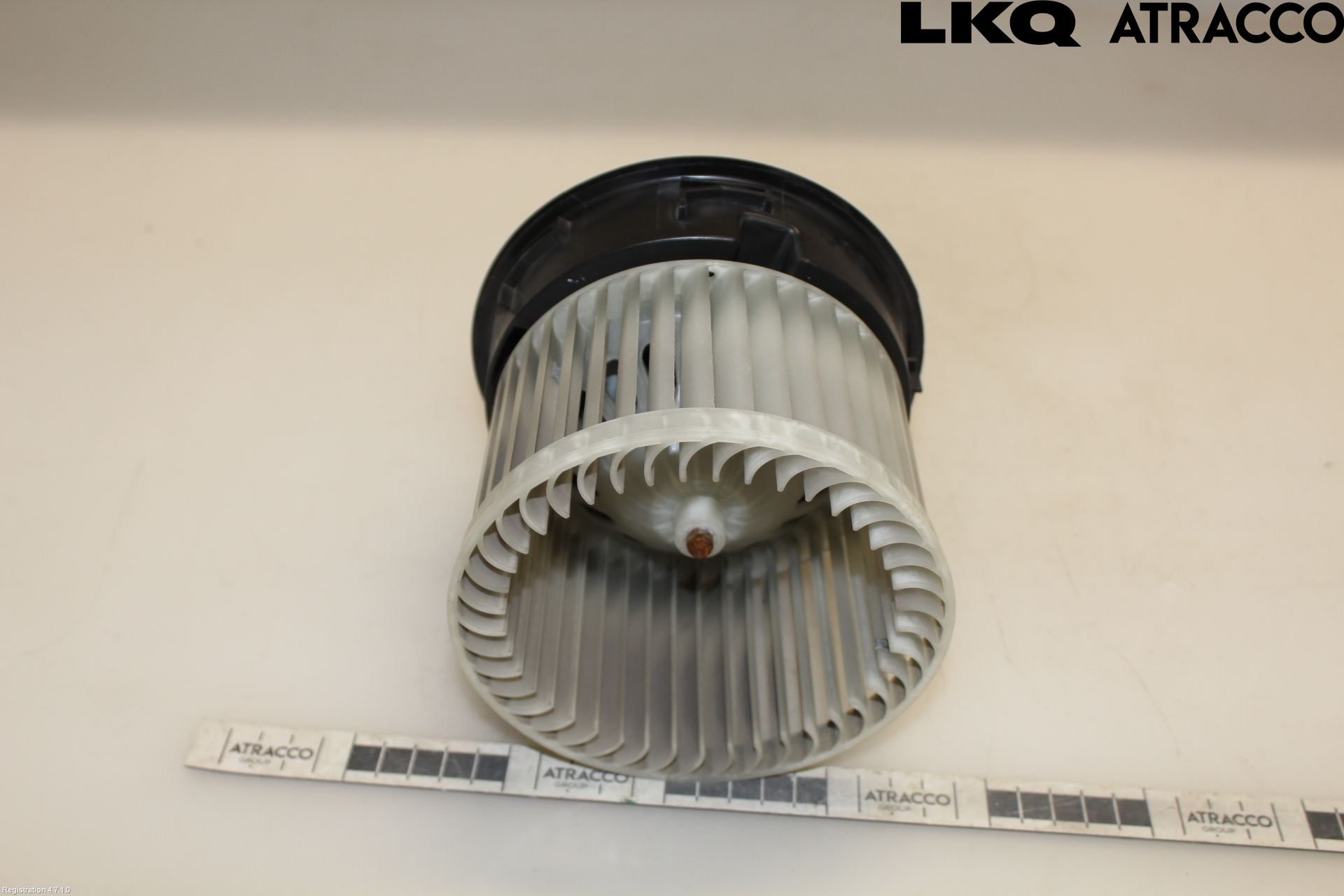 Opel CORSA F, CORSA-E 20- Varmeapparat Viftemotor