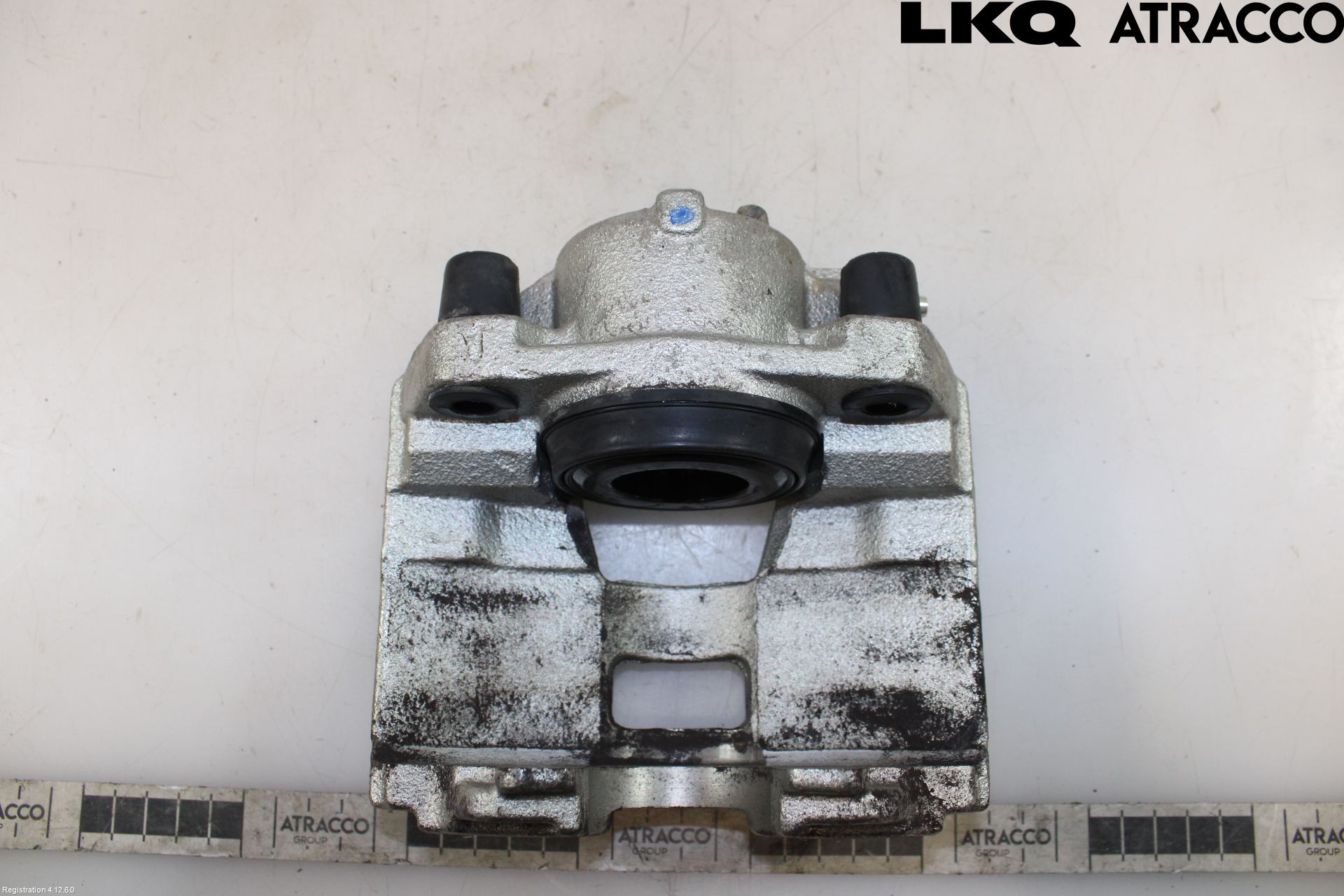 Saab 9-3 VER 2 Bremsecaliper Foran Høyre