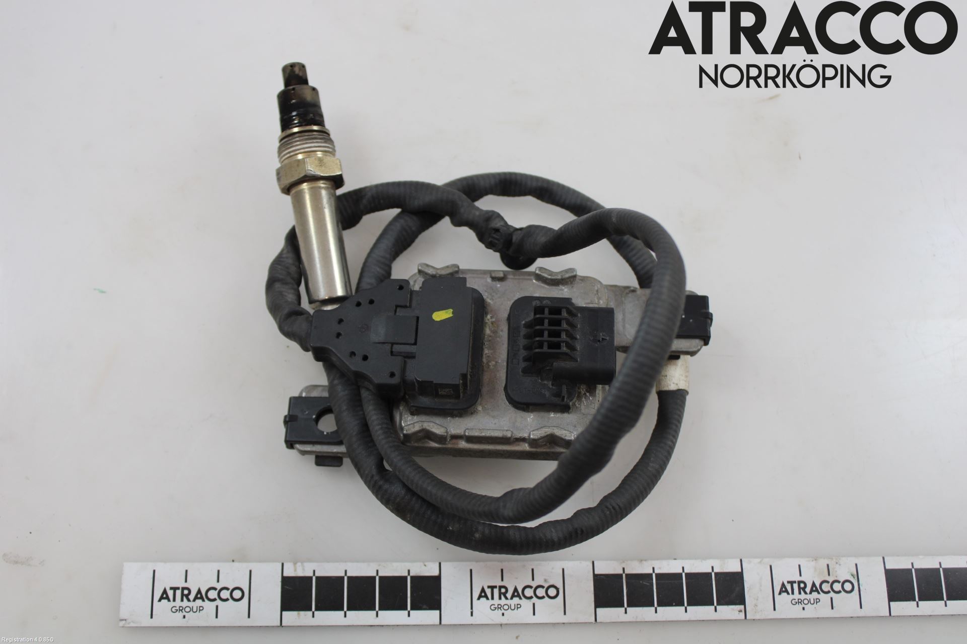 Volkswagen VW CADDY 16-20 Inns Lambdasonde