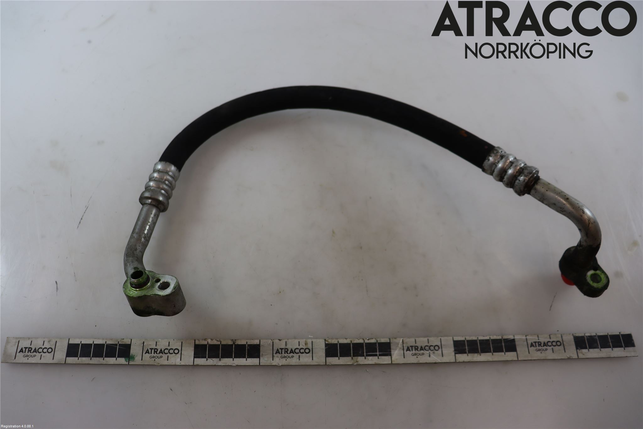 Seat IBIZA IV 08-16 Varme Ac Slange - Rør