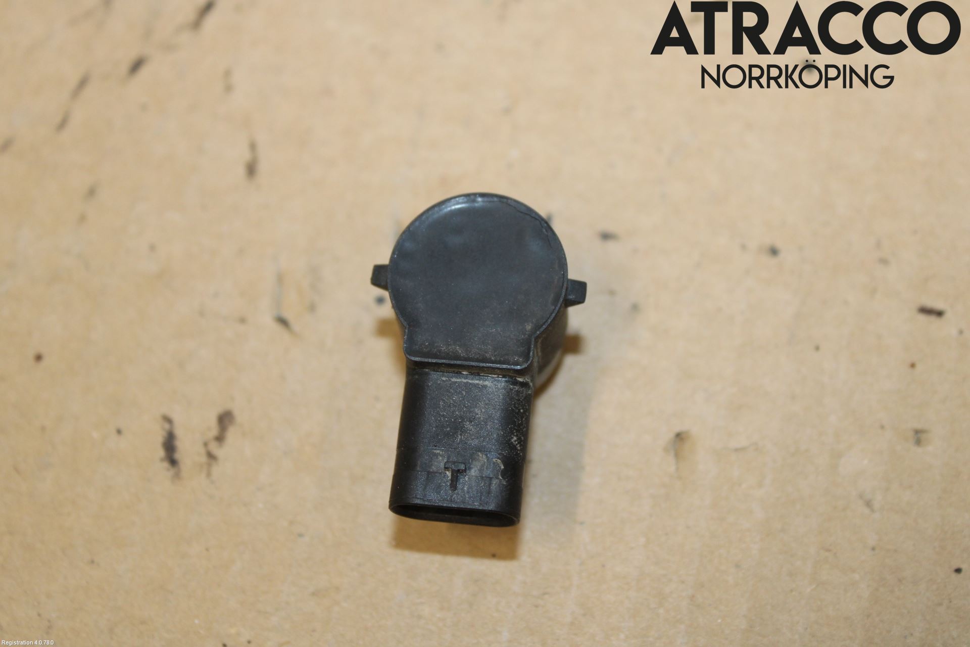 Skoda FABIA 15-21 Sensor Ryggesensor