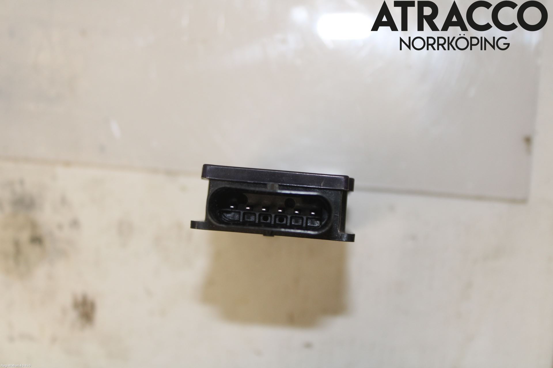 Seat LEON 20- Stereo Antenne Radio-Tv
