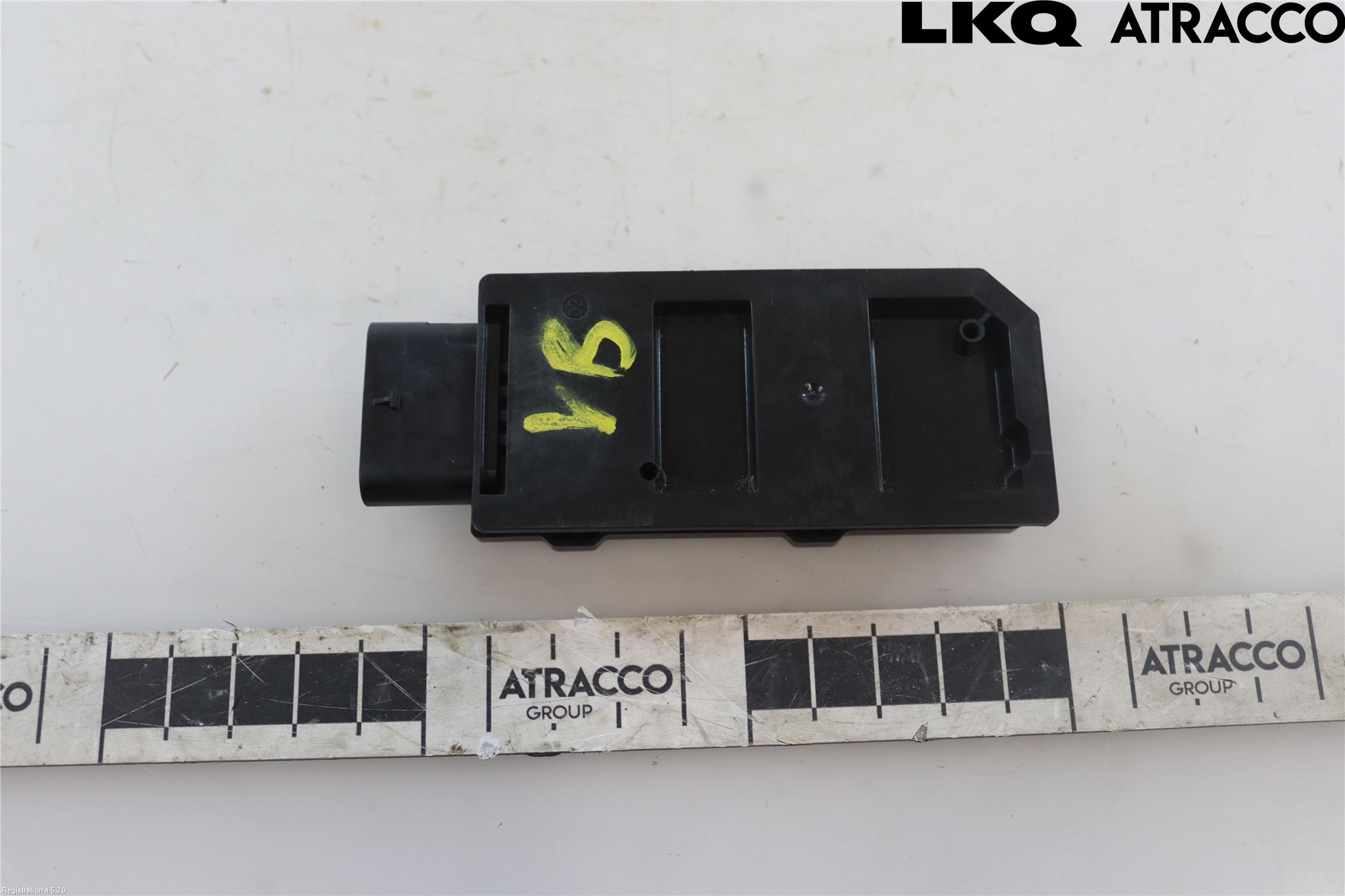 Volkswagen VW ID.4 21- Stereo Antenne Radio-Tv