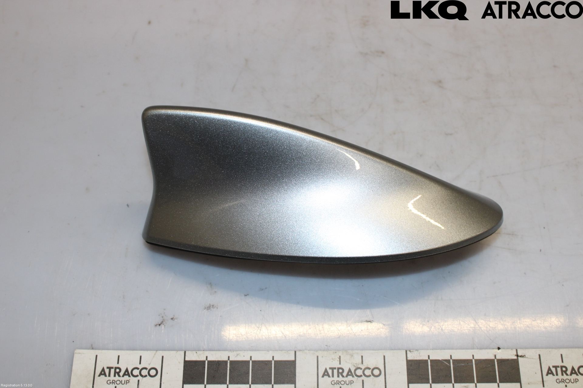 Lexus UX/300e 19- Stereo Antenne Radio-Tv