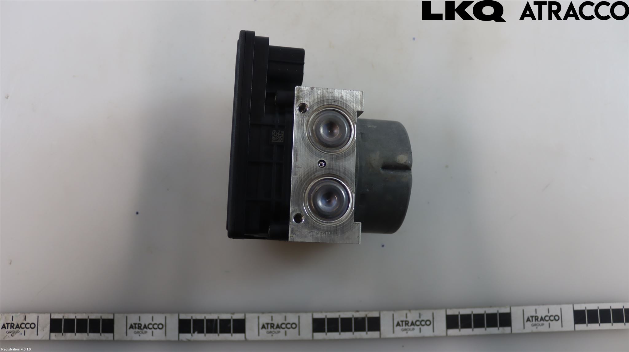 Skoda OCTAVIA (5E) 13-20 Abs Hydraulikkaggregat