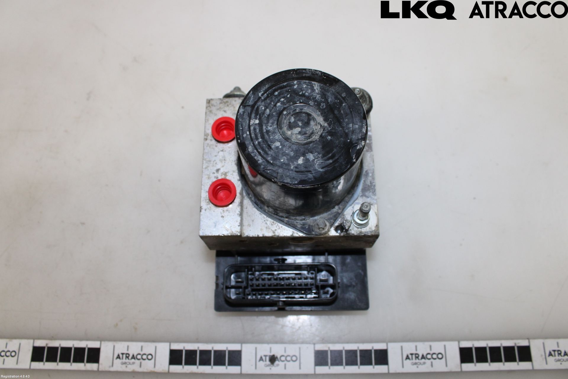Audi A1/S1 11-18 Abs Hydraulikkaggregat