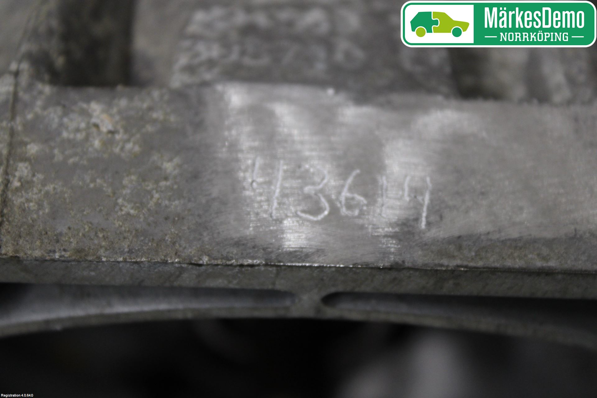 Hyundai i10 PA 08-13 Gearkasse 5 Trinn