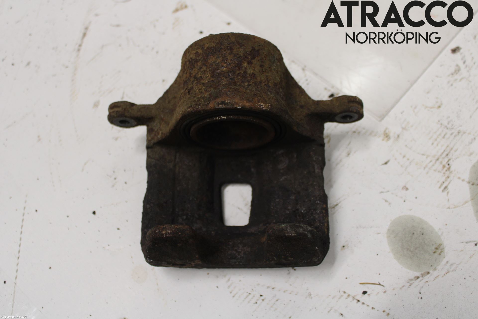 Hyundai GRANDEUR Bremsecaliper Foran Venstre