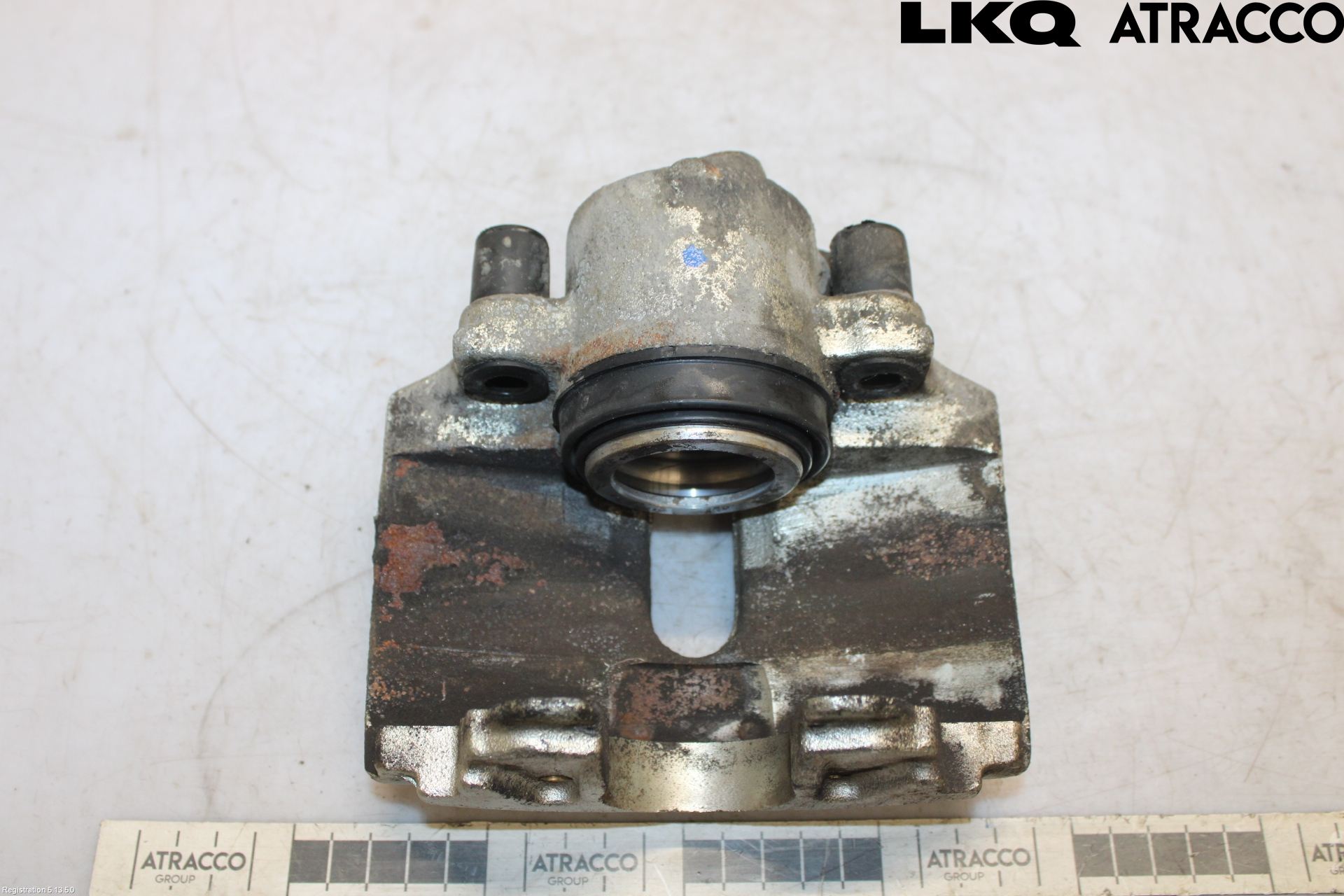 Volkswagen VW PASSAT 11-14 Bremsecaliper Foran Høyre