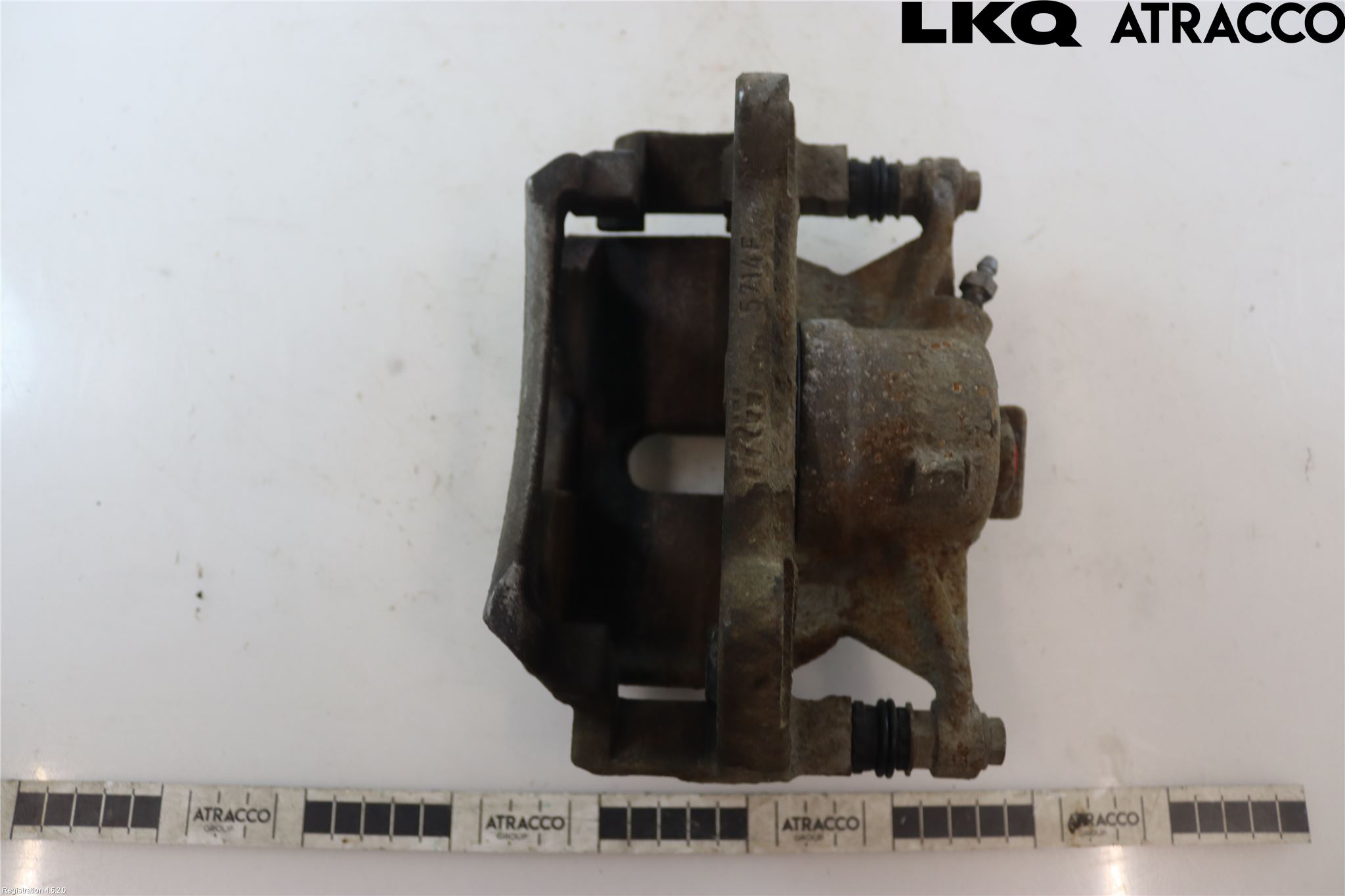 Skoda SUPERB 16-24 Bremsecaliper Foran Venstre
