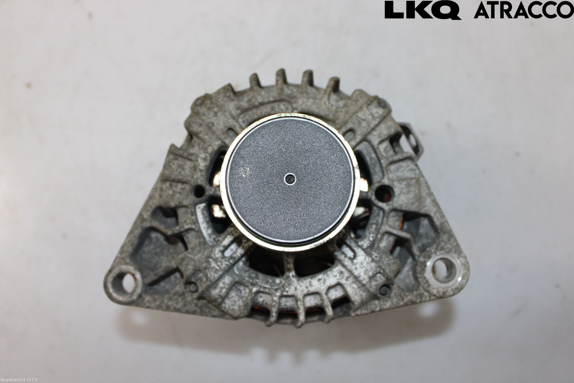 Kia CEED 12-18 Dynamo