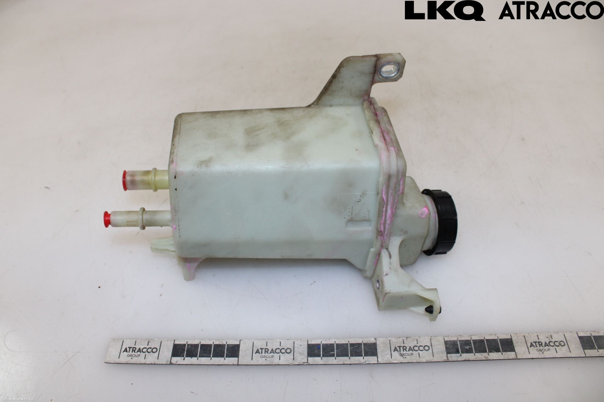Fiat DUCATO 15-23 Servo Oljebeholder