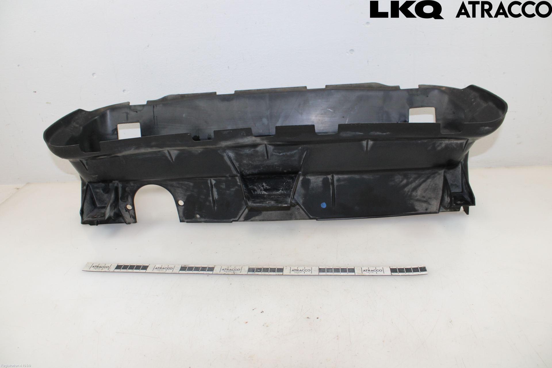Volvo V50 04-07 Luftstyring Front