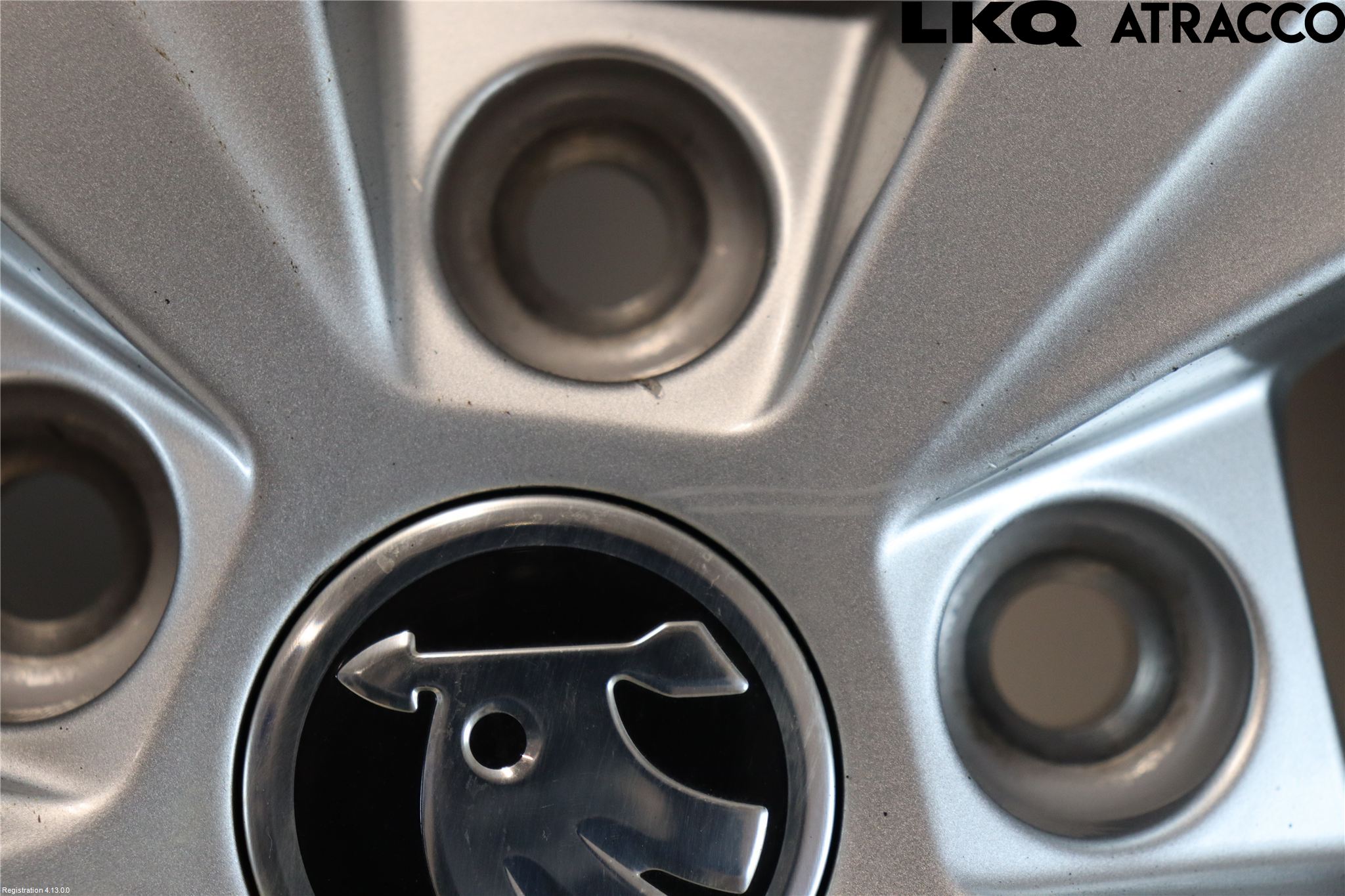 Skoda OCTAVIA (NX) 20- Felg Aluminium