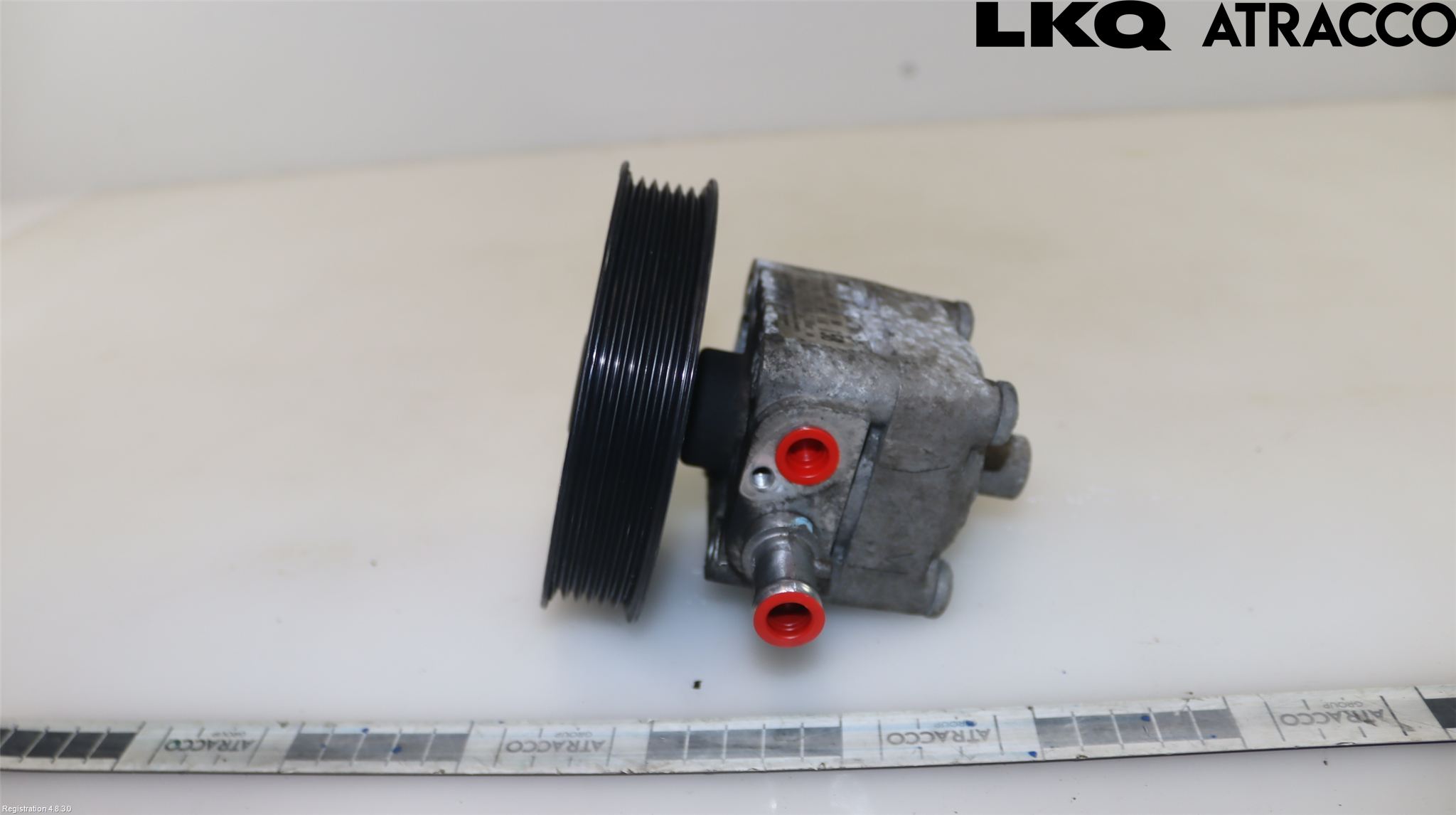 Volvo V70 05-08 Servo Pumpe